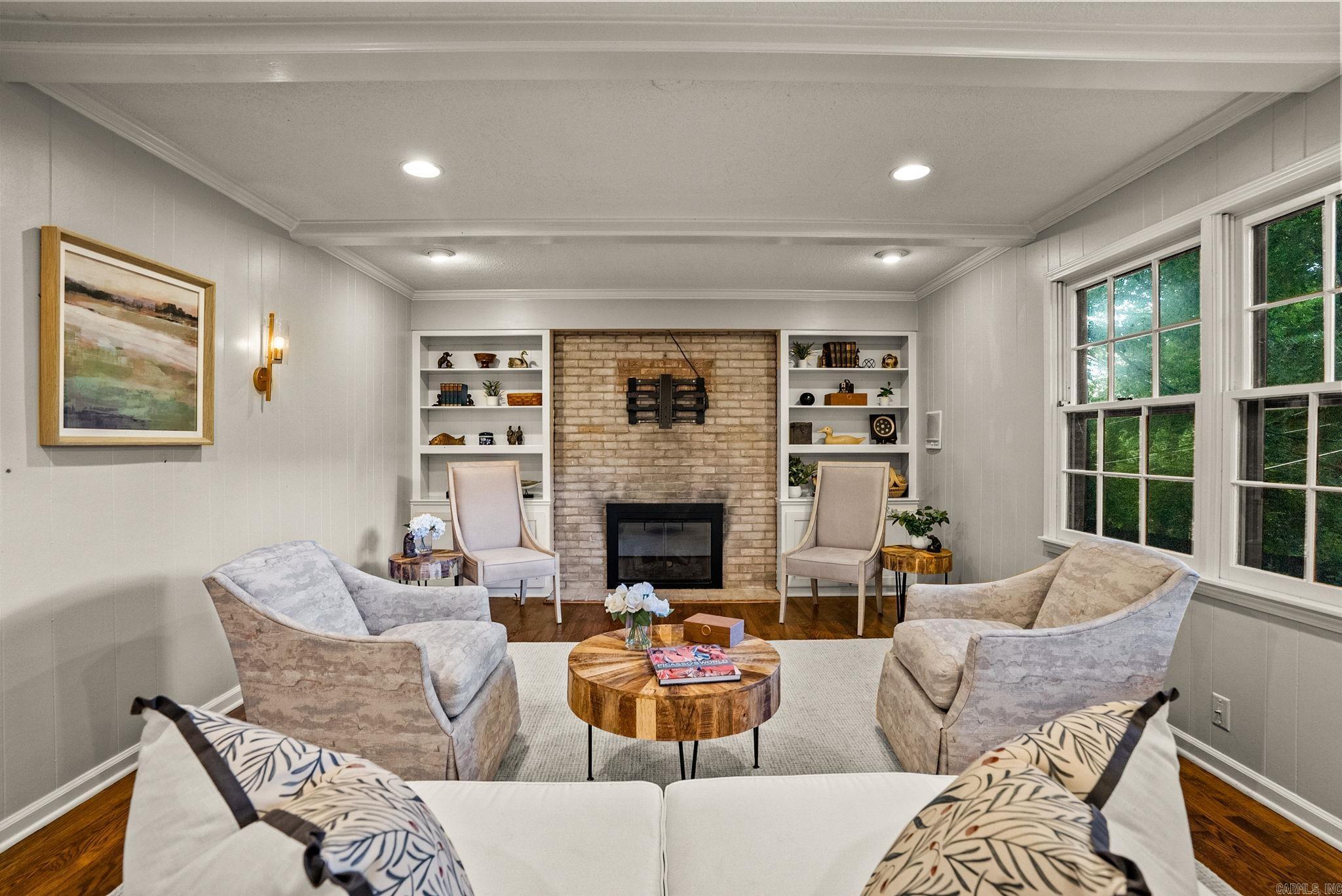 Foxcroft - Residential