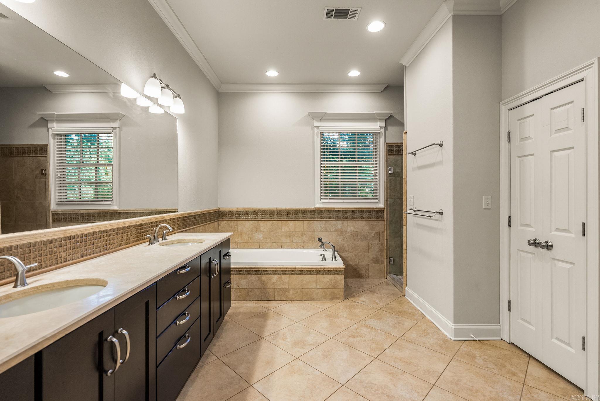 Foxcroft - Residential