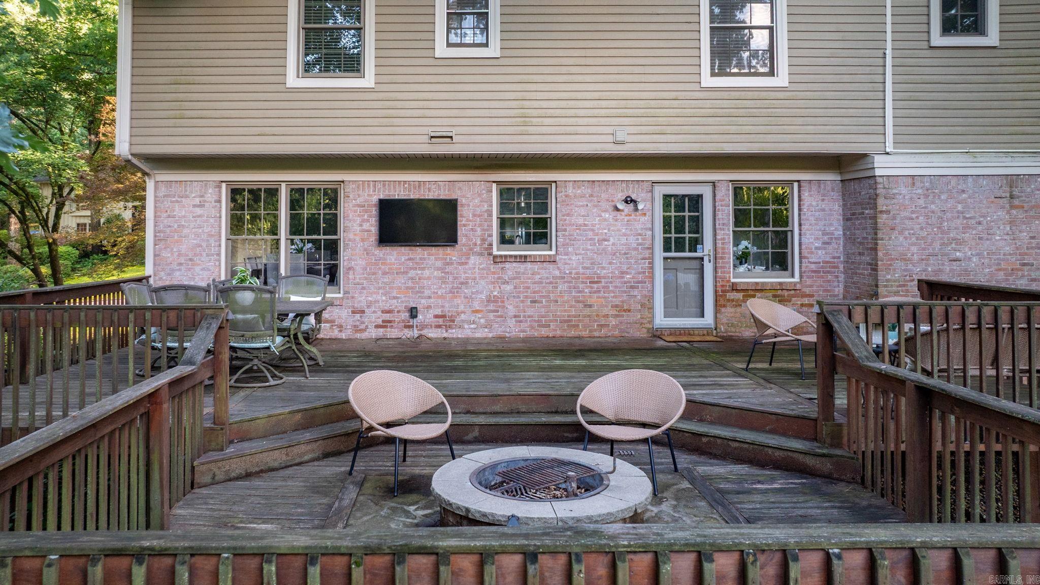 Foxcroft - Residential