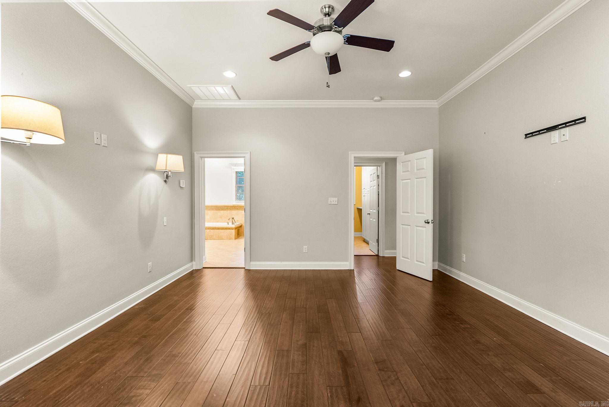 Foxcroft - Residential