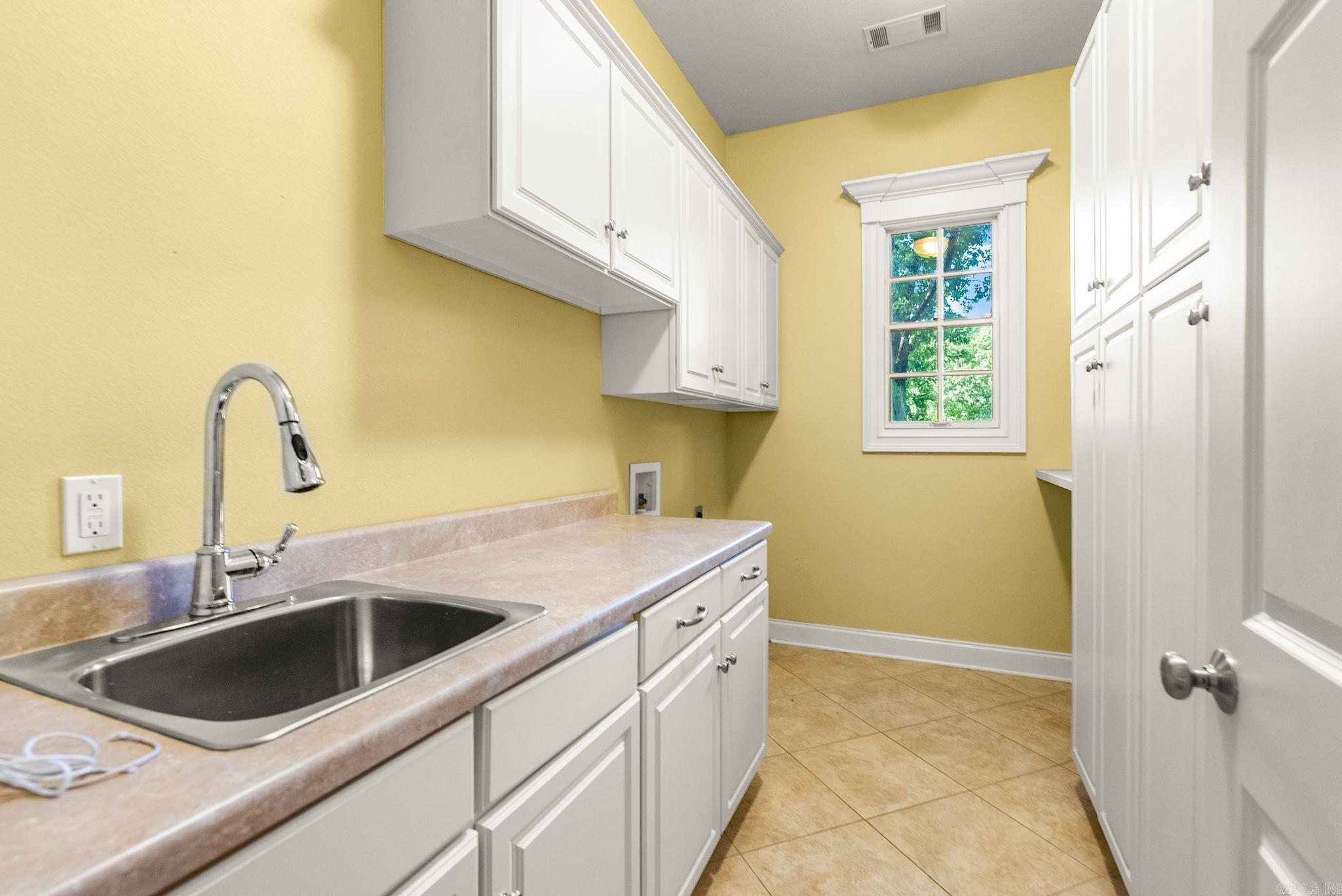 Foxcroft - Residential