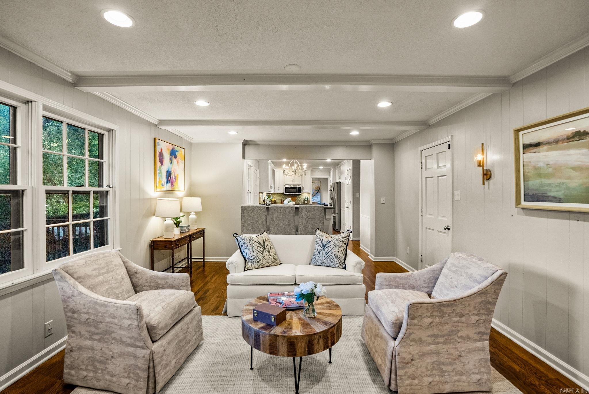 Foxcroft - Residential