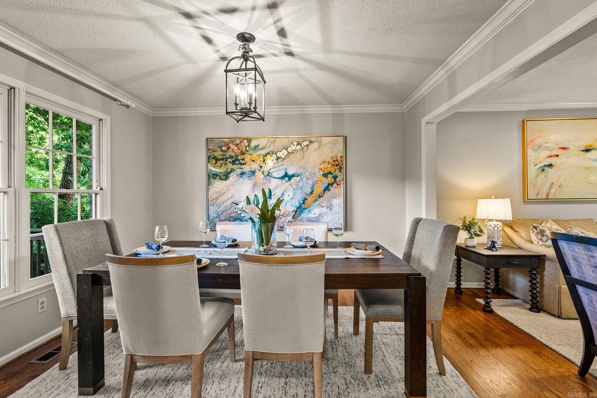 Foxcroft - Residential