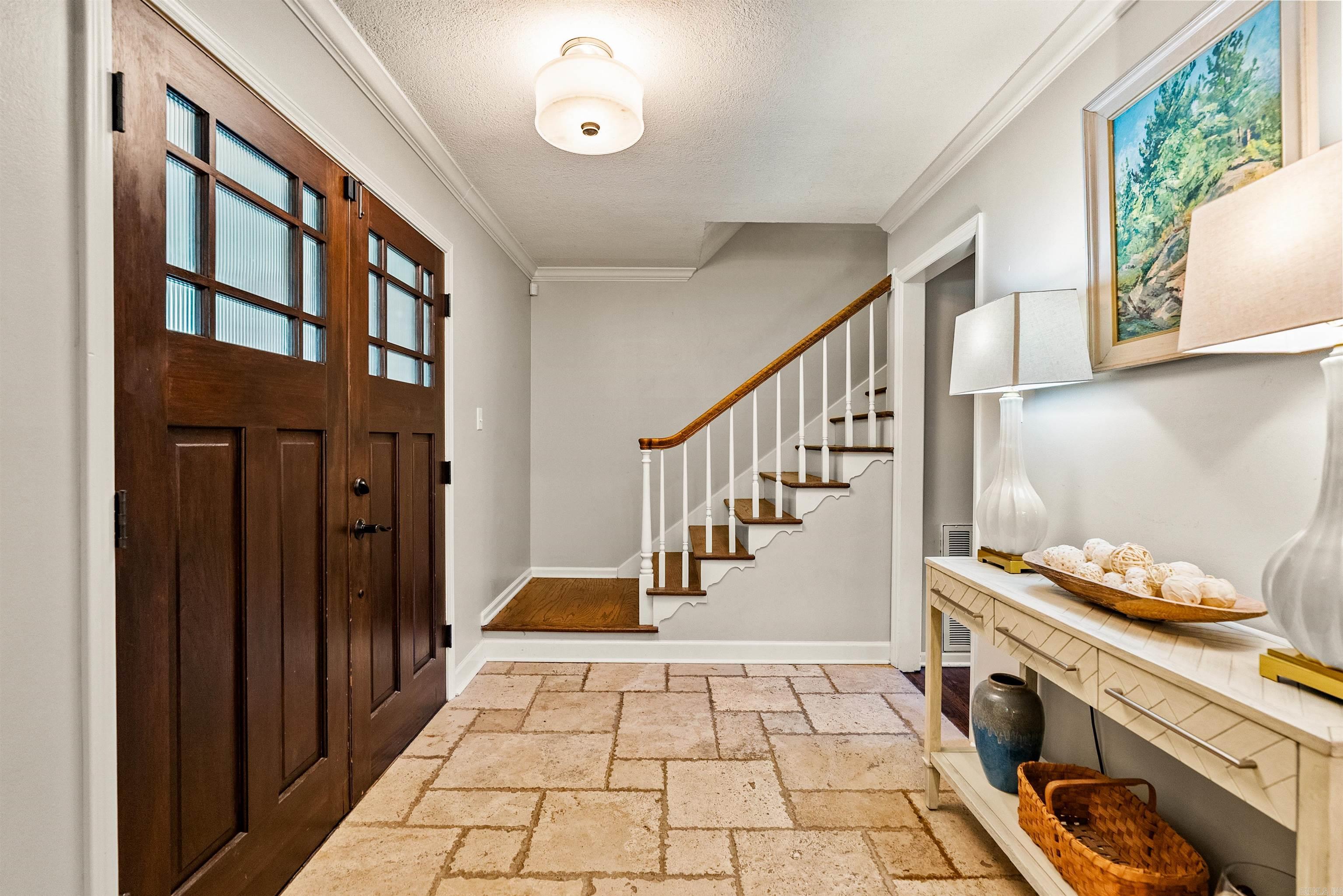 Foxcroft - Residential