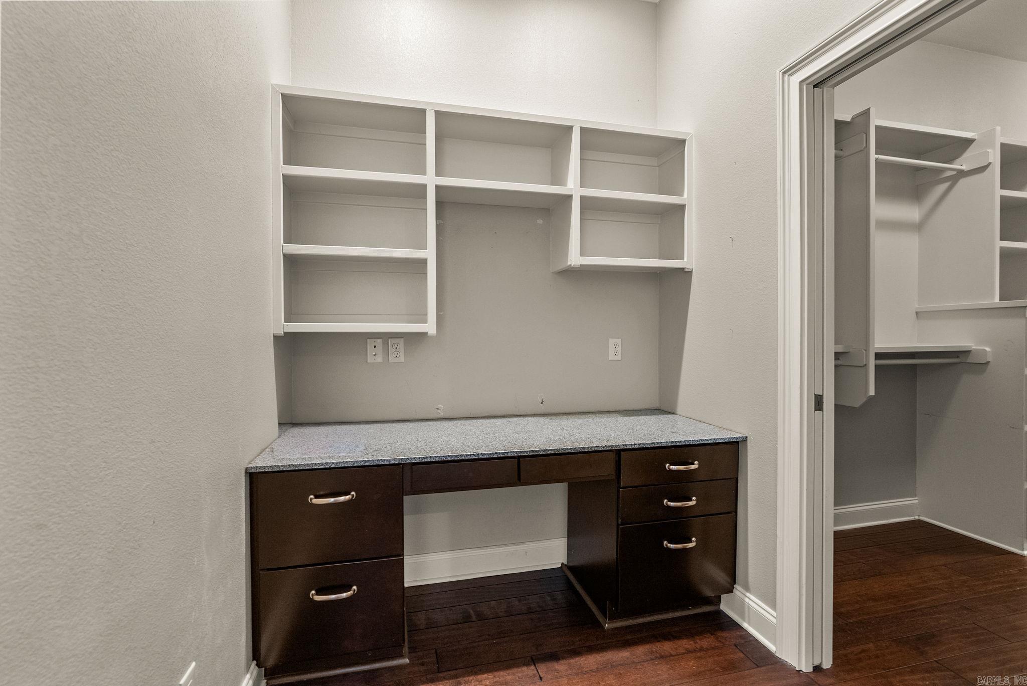 Foxcroft - Residential