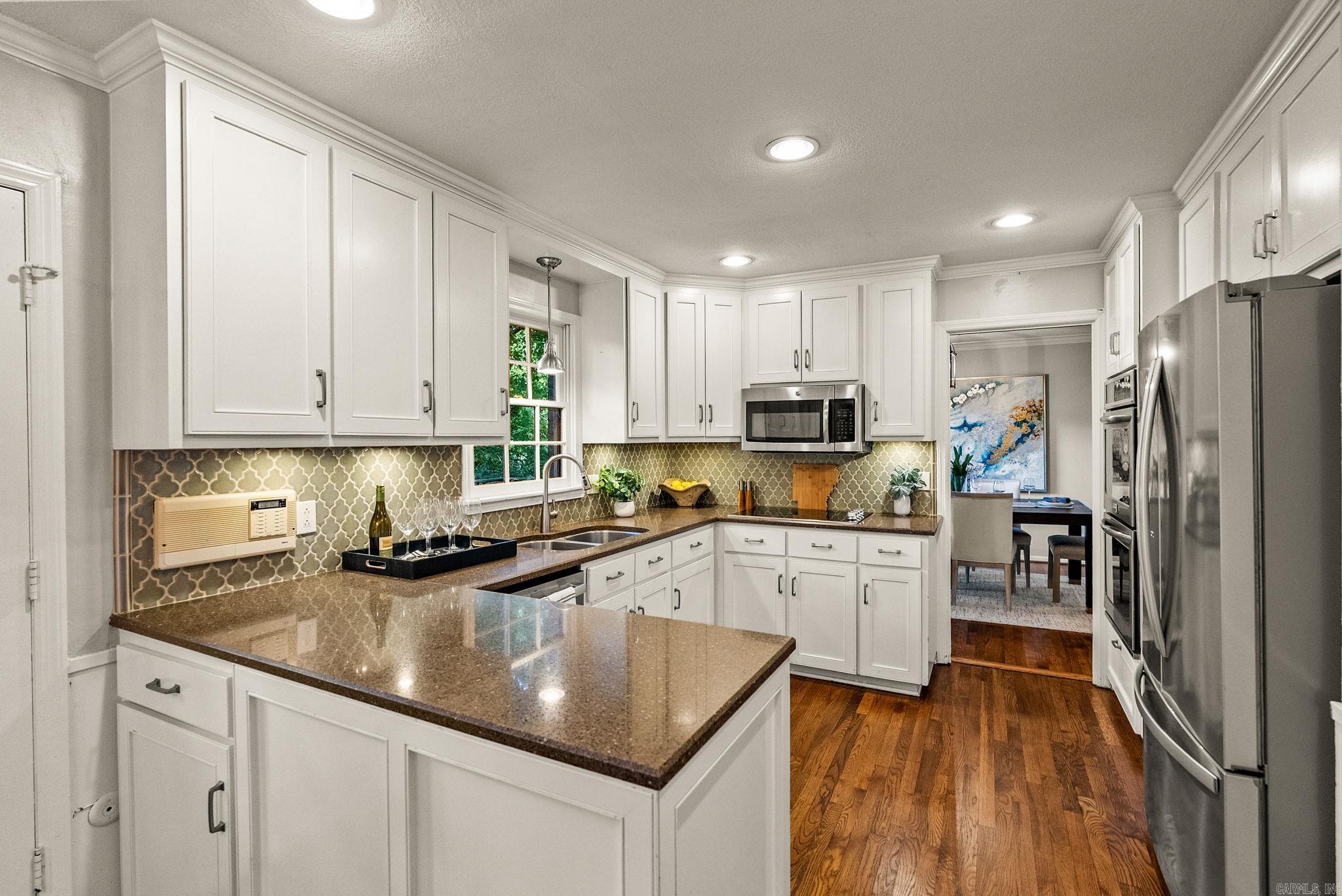 Foxcroft - Residential