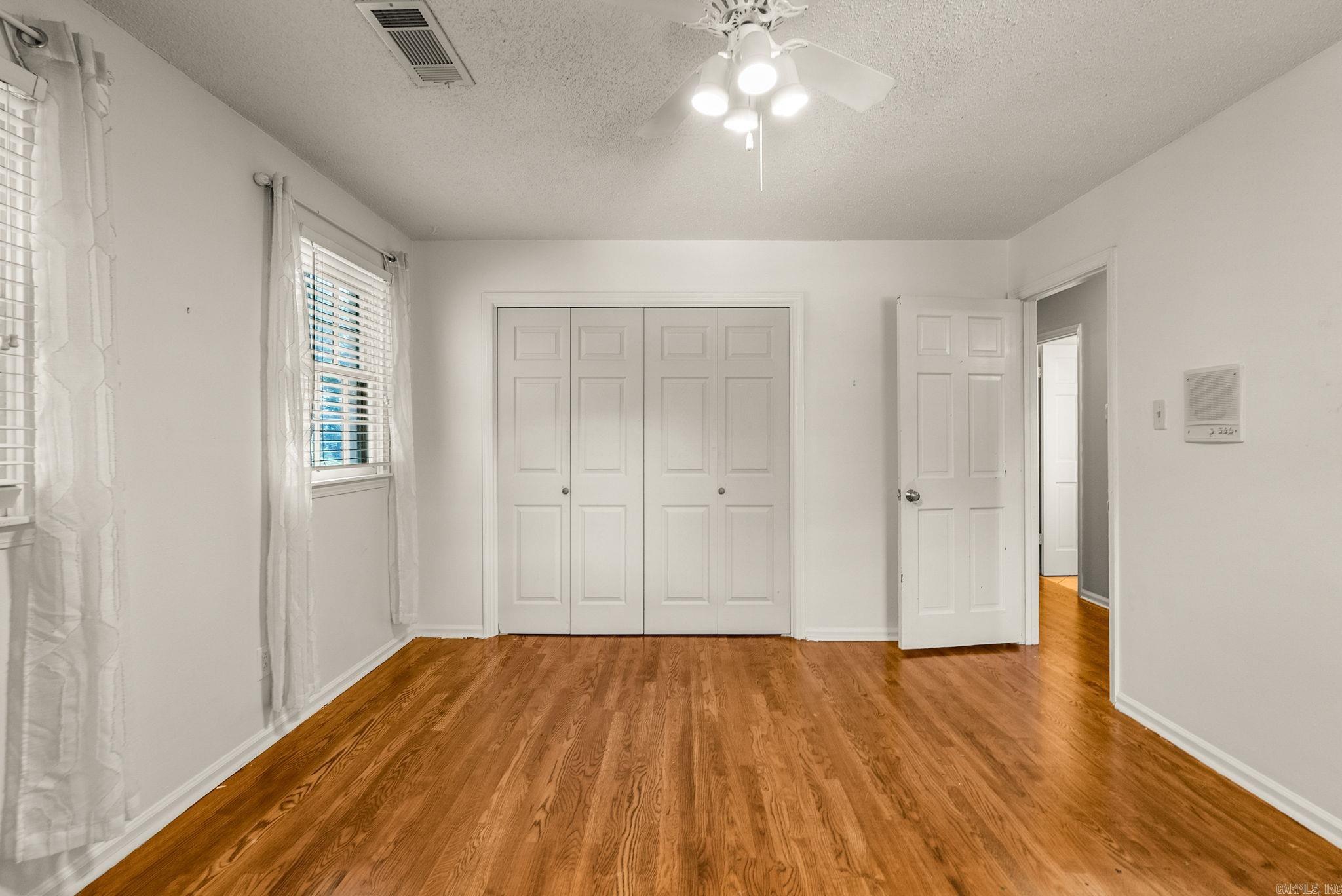 Foxcroft - Residential