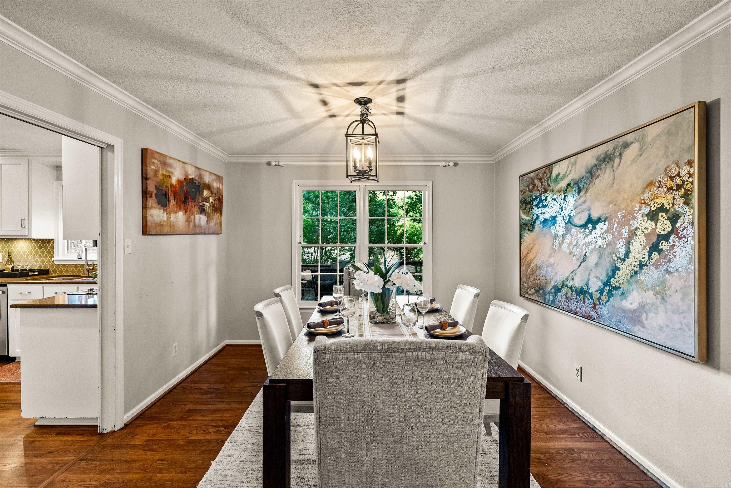 Foxcroft - Residential