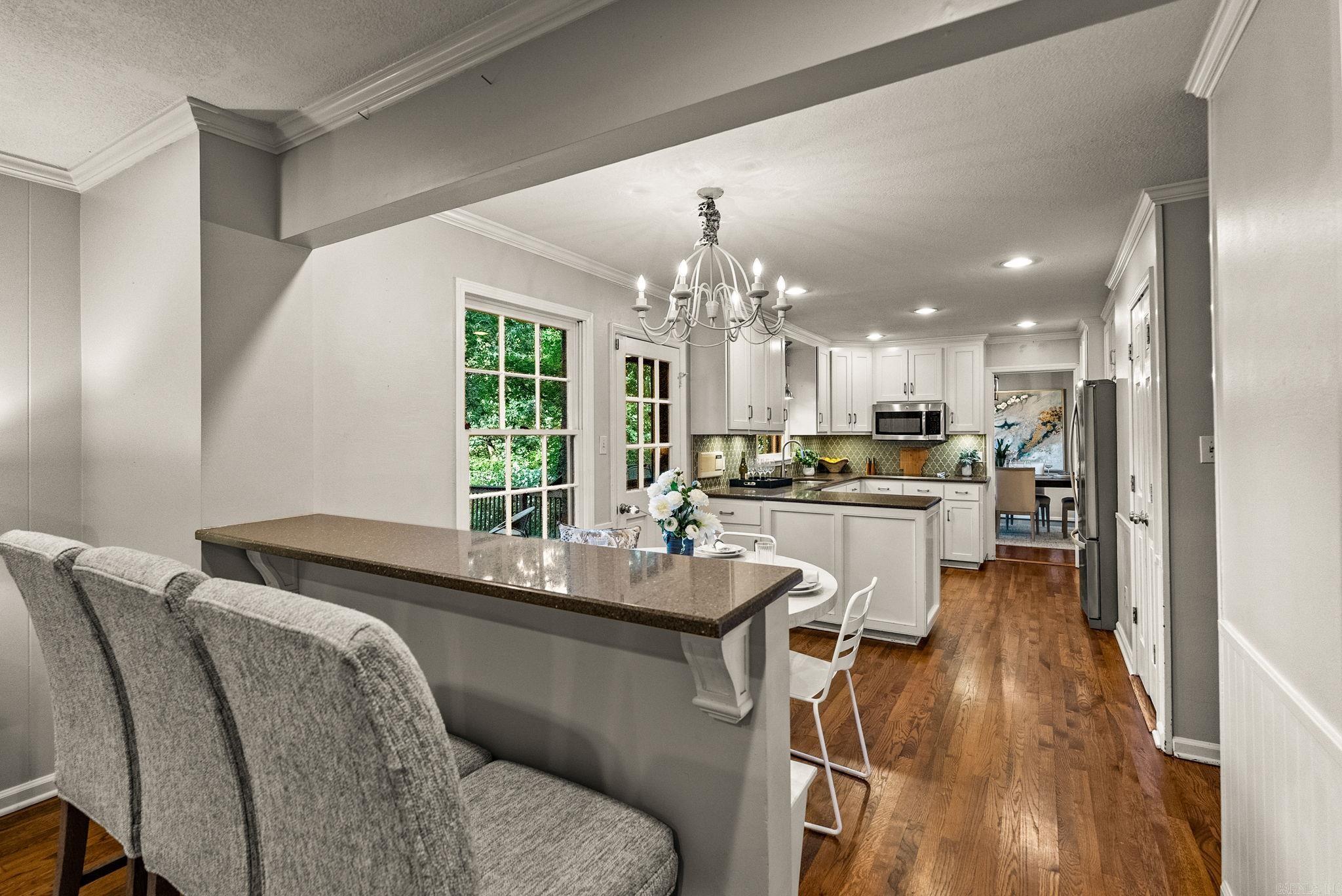 Foxcroft - Residential