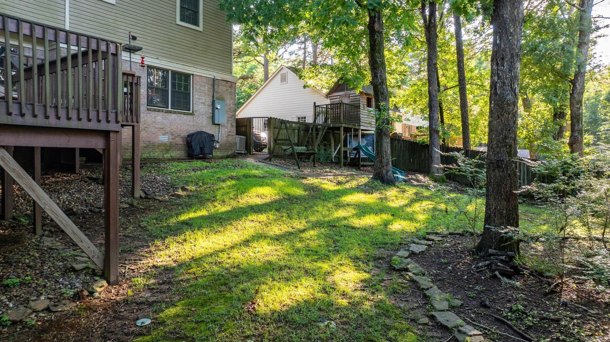 Foxcroft - Residential