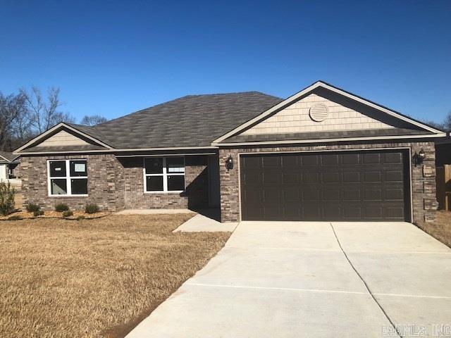 MEADOWS EDGE - Residential