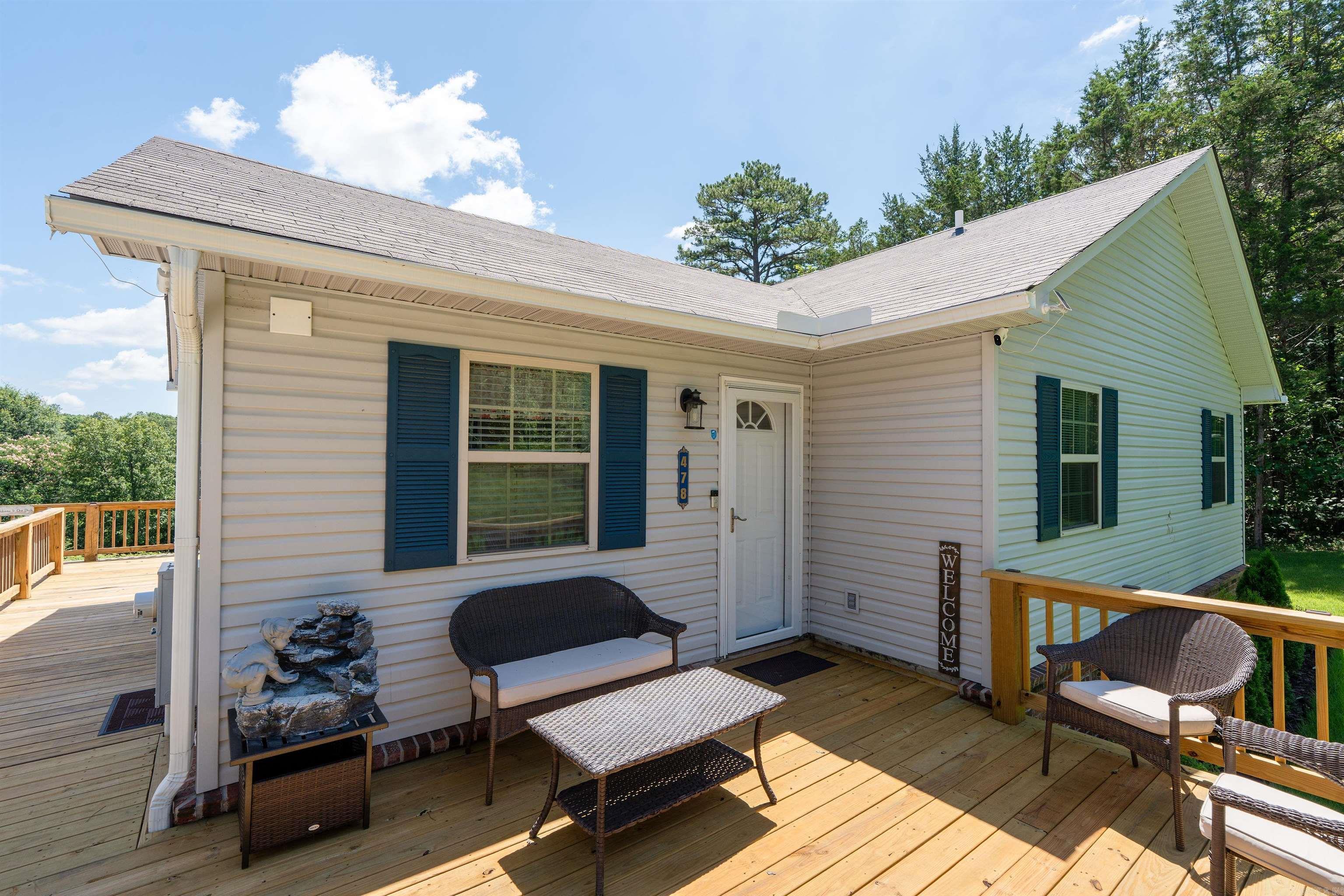 WOODHAVEN - Residential