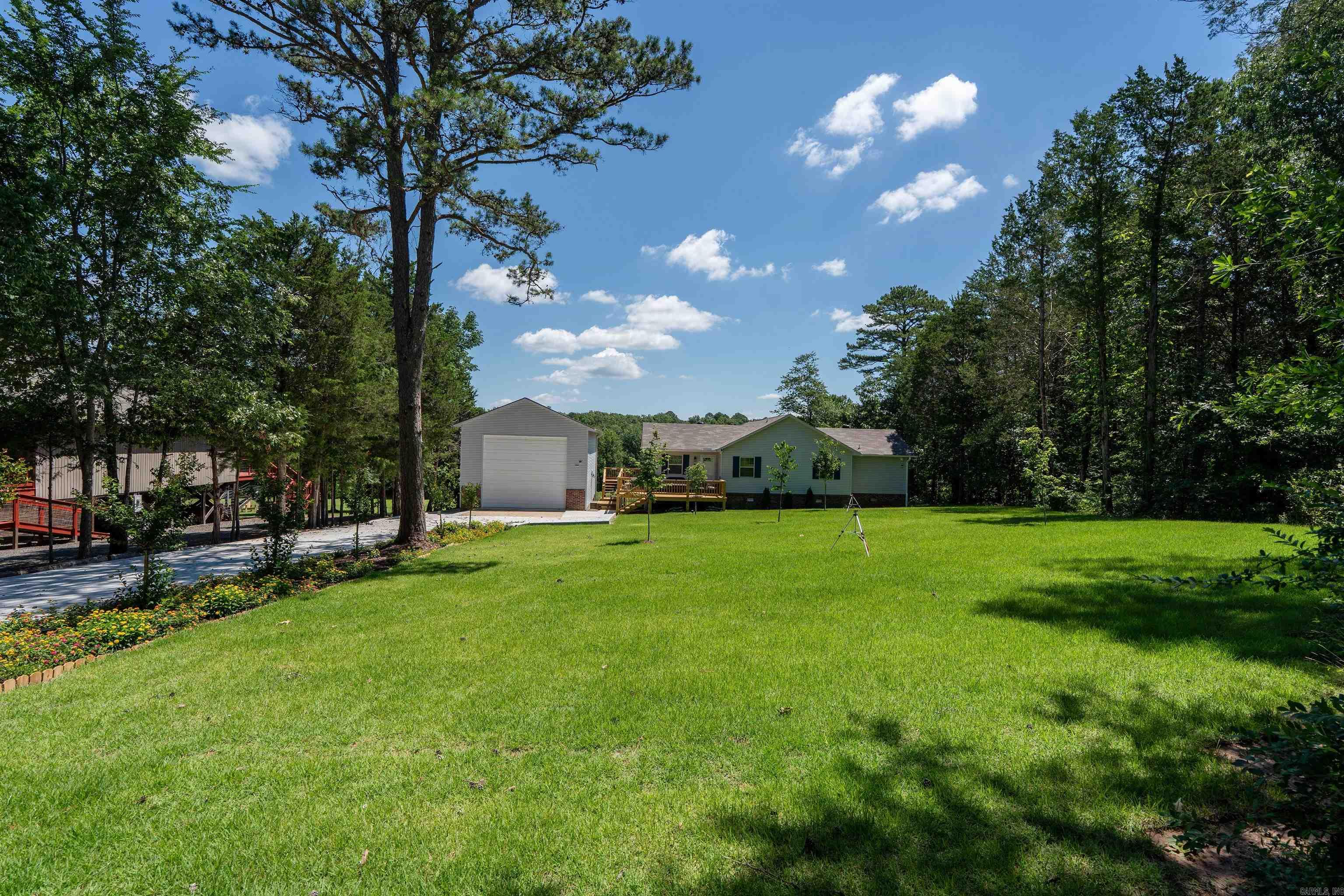 WOODHAVEN - Residential