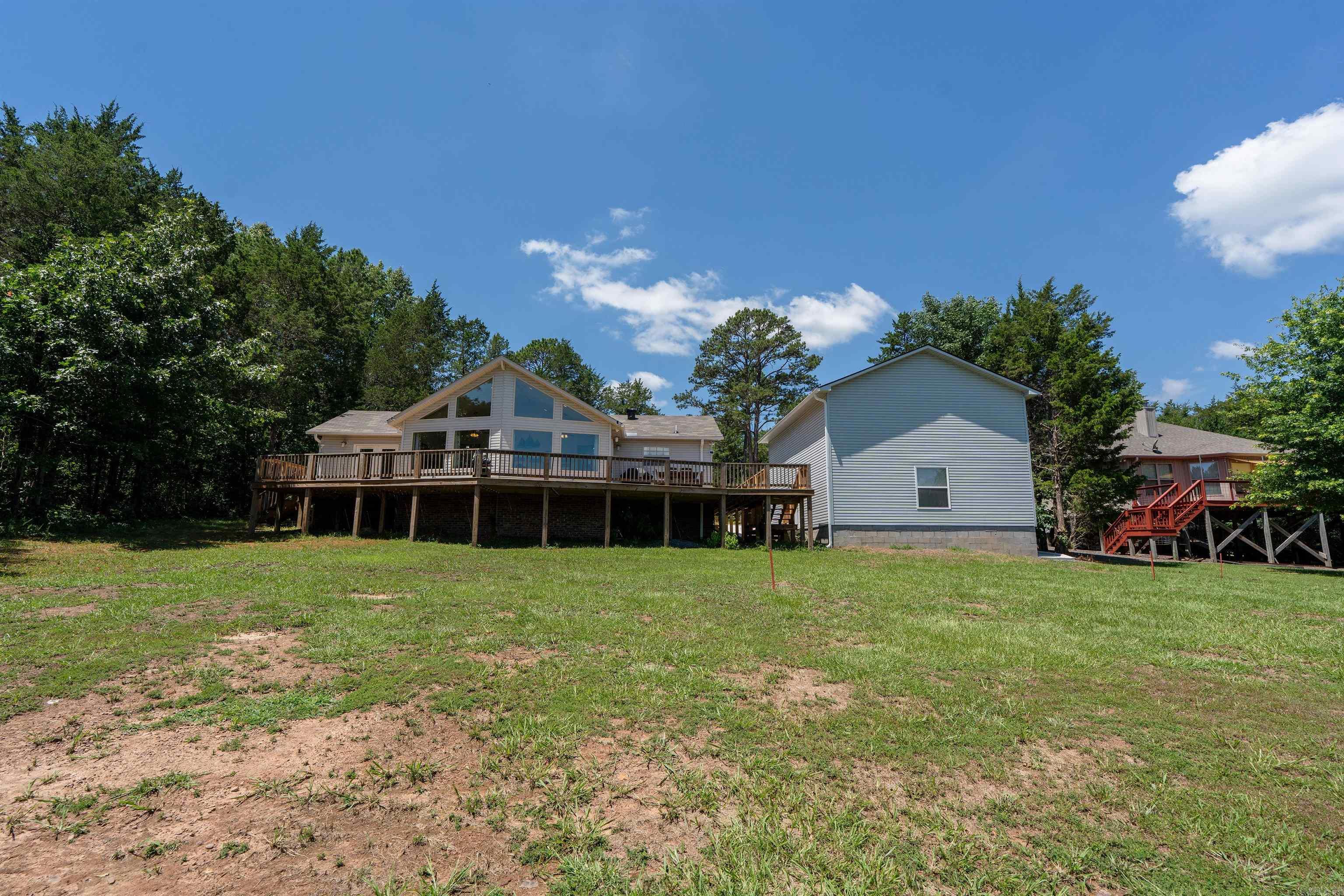 WOODHAVEN - Residential