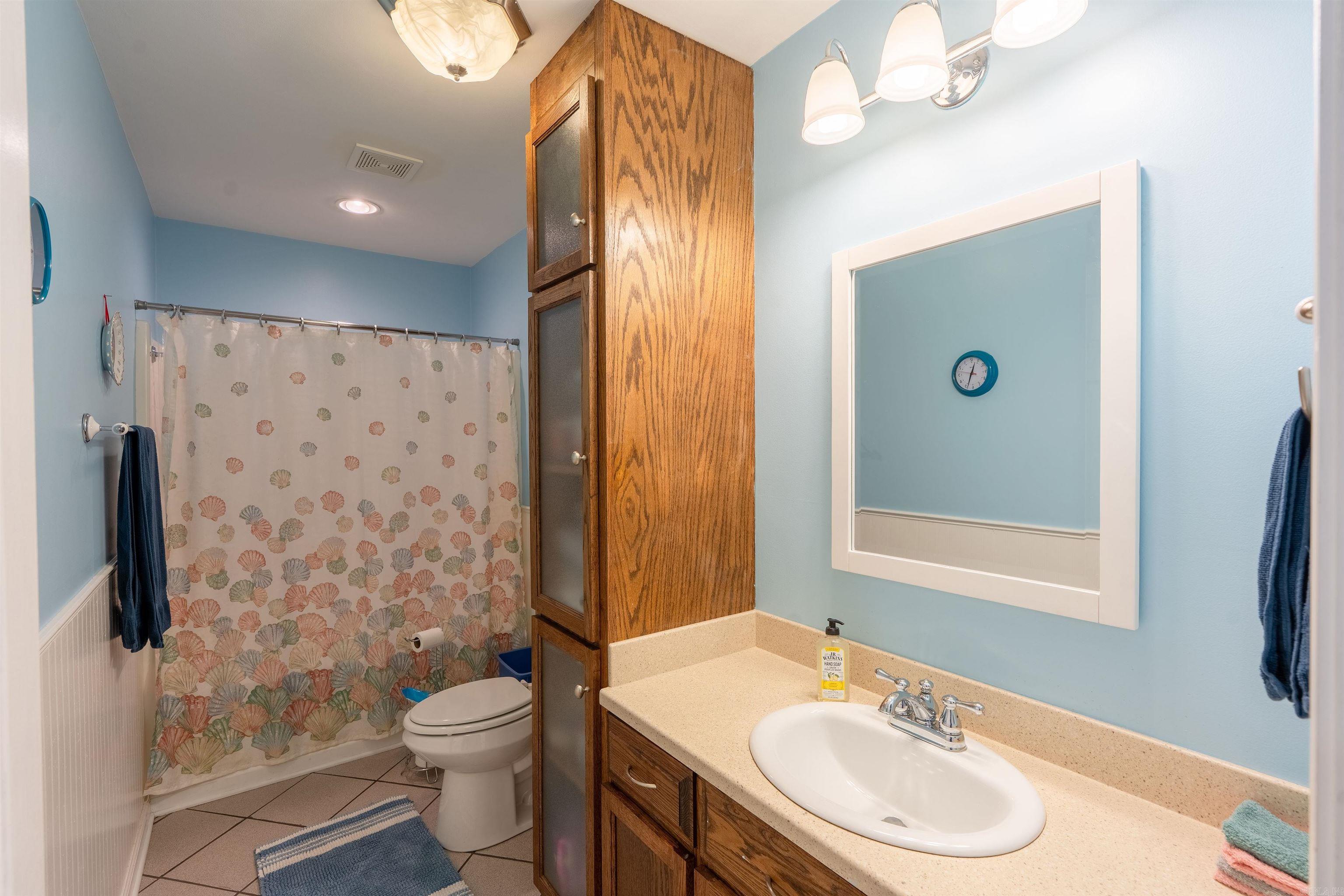 WOODHAVEN - Residential