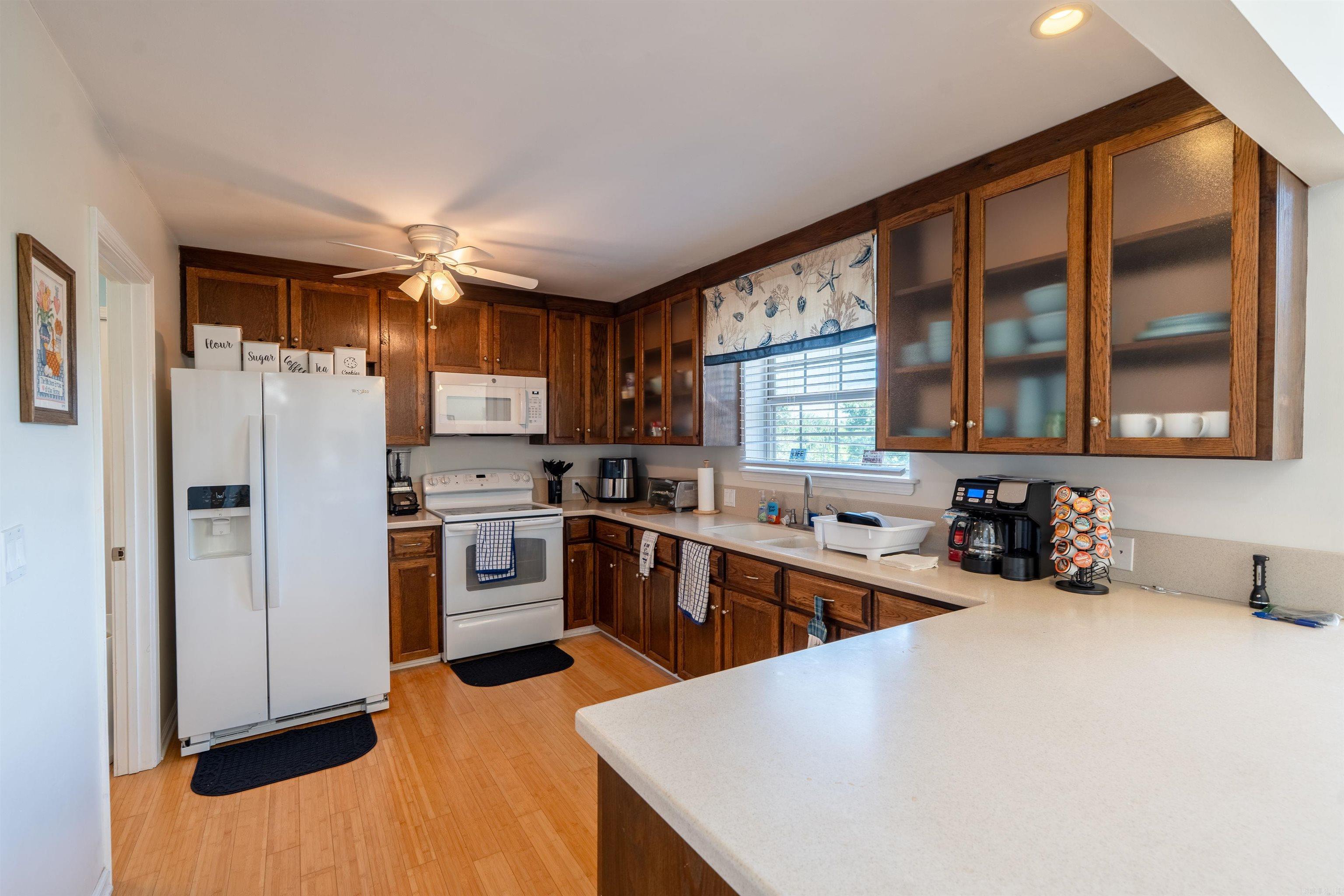 WOODHAVEN - Residential