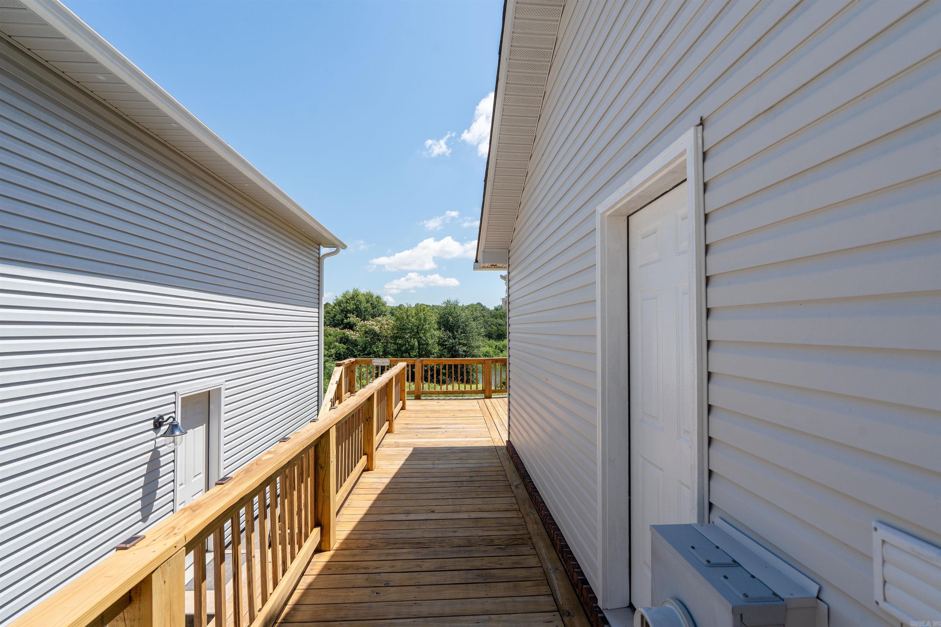 WOODHAVEN - Residential