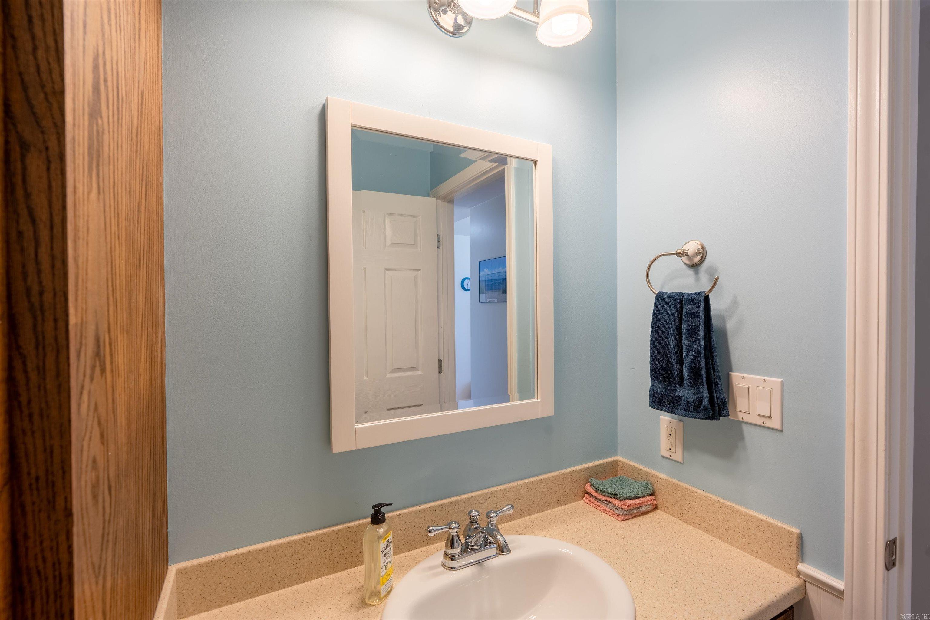 WOODHAVEN - Residential