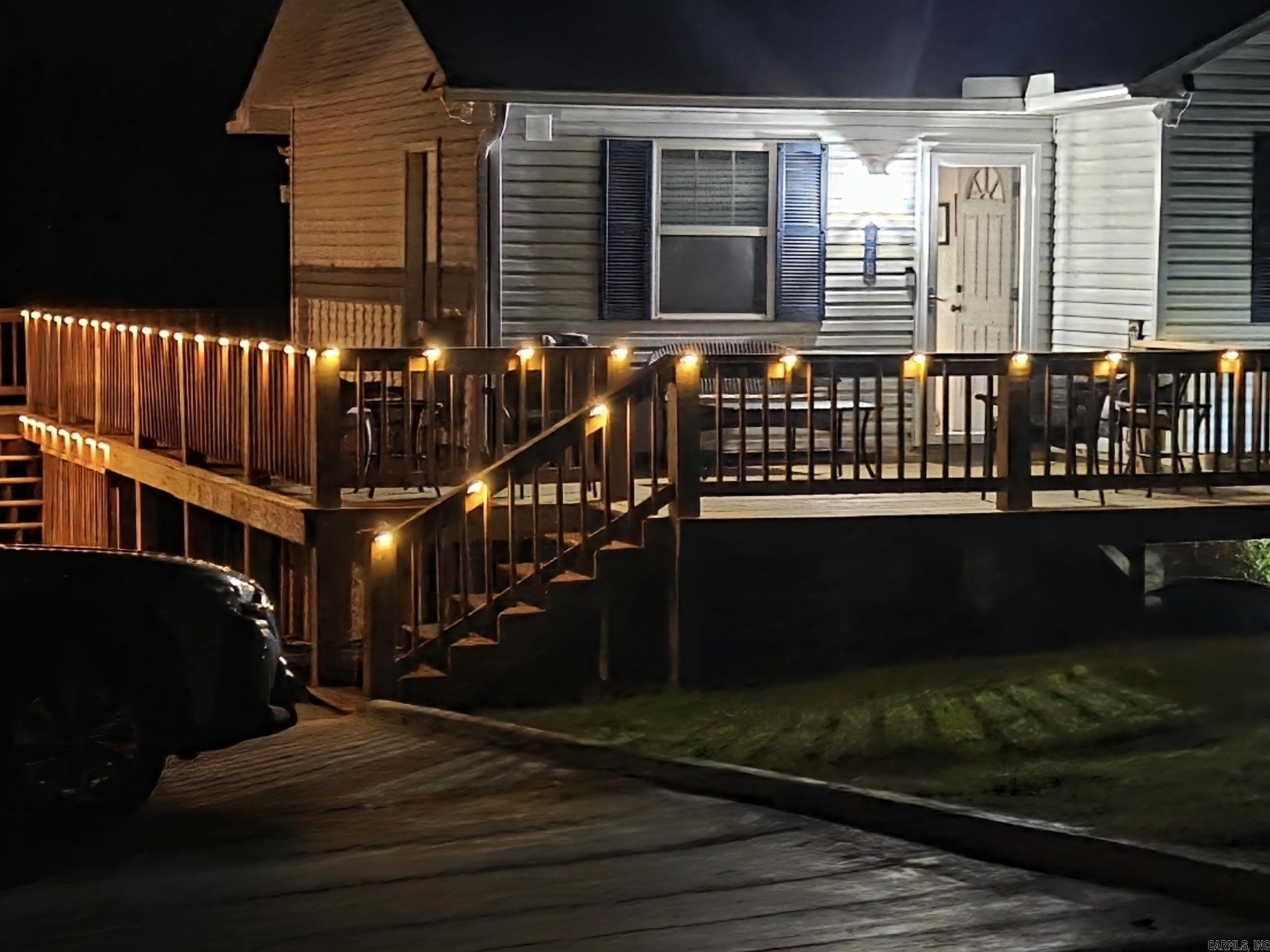 WOODHAVEN - Residential