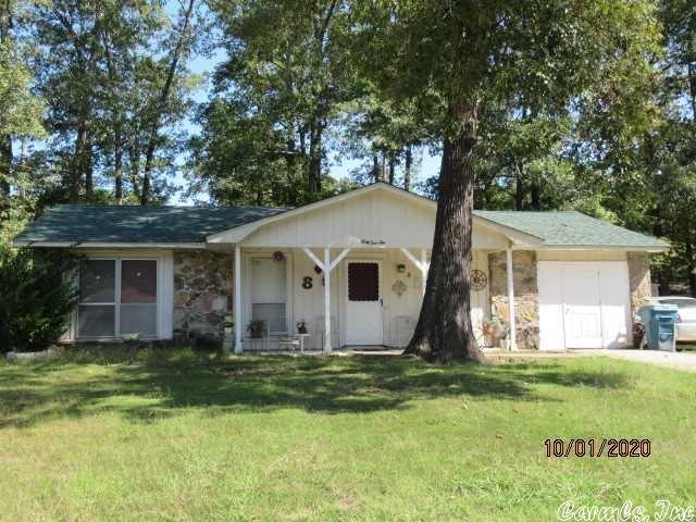 Not in Subdivision - Residential Income