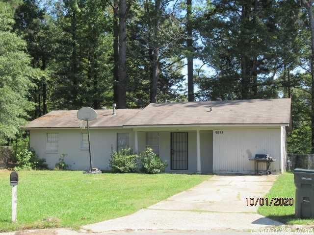 Not in Subdivision - Residential Income