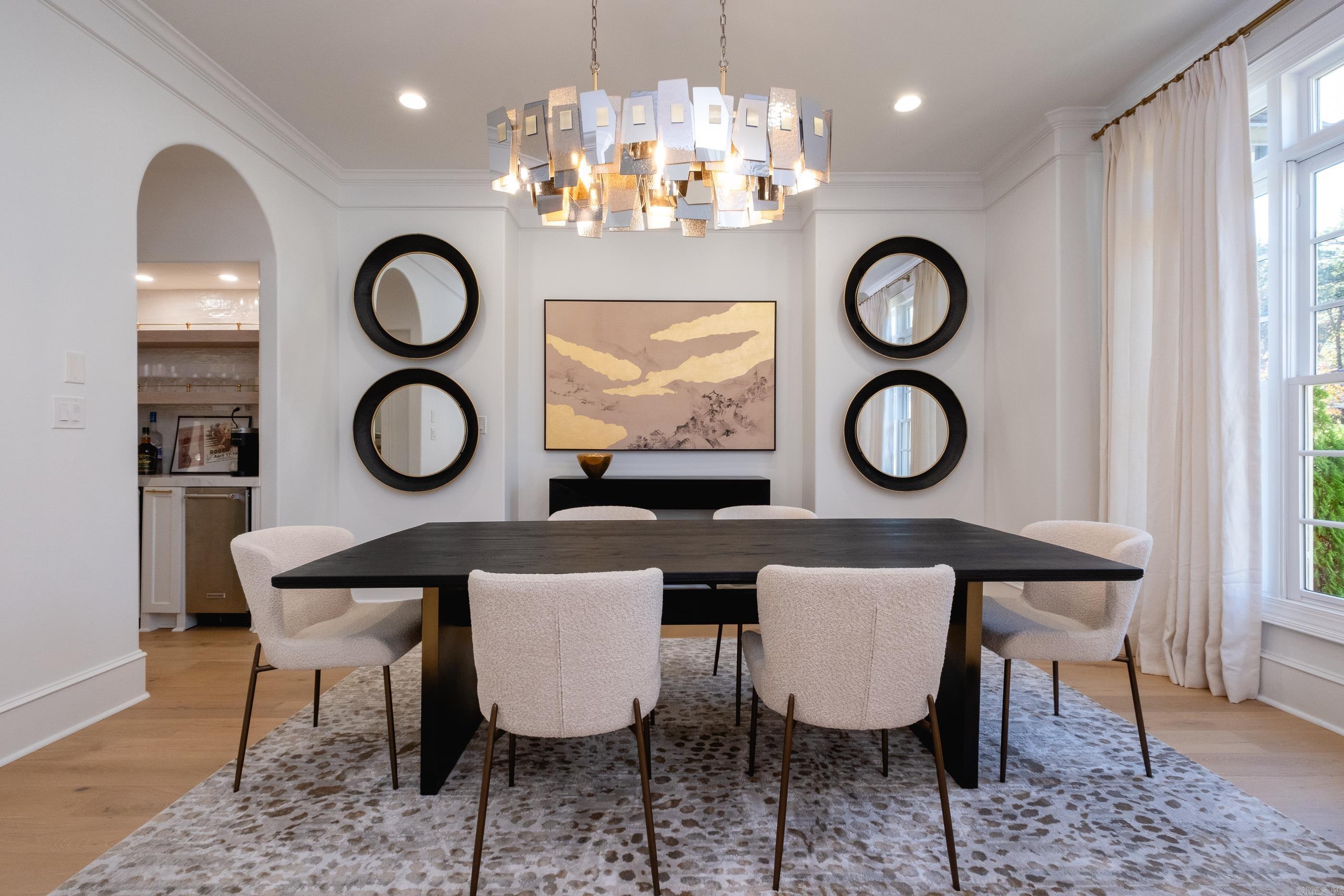 CHENAL VALLEY SOLOGNE CIRCLE - Residential