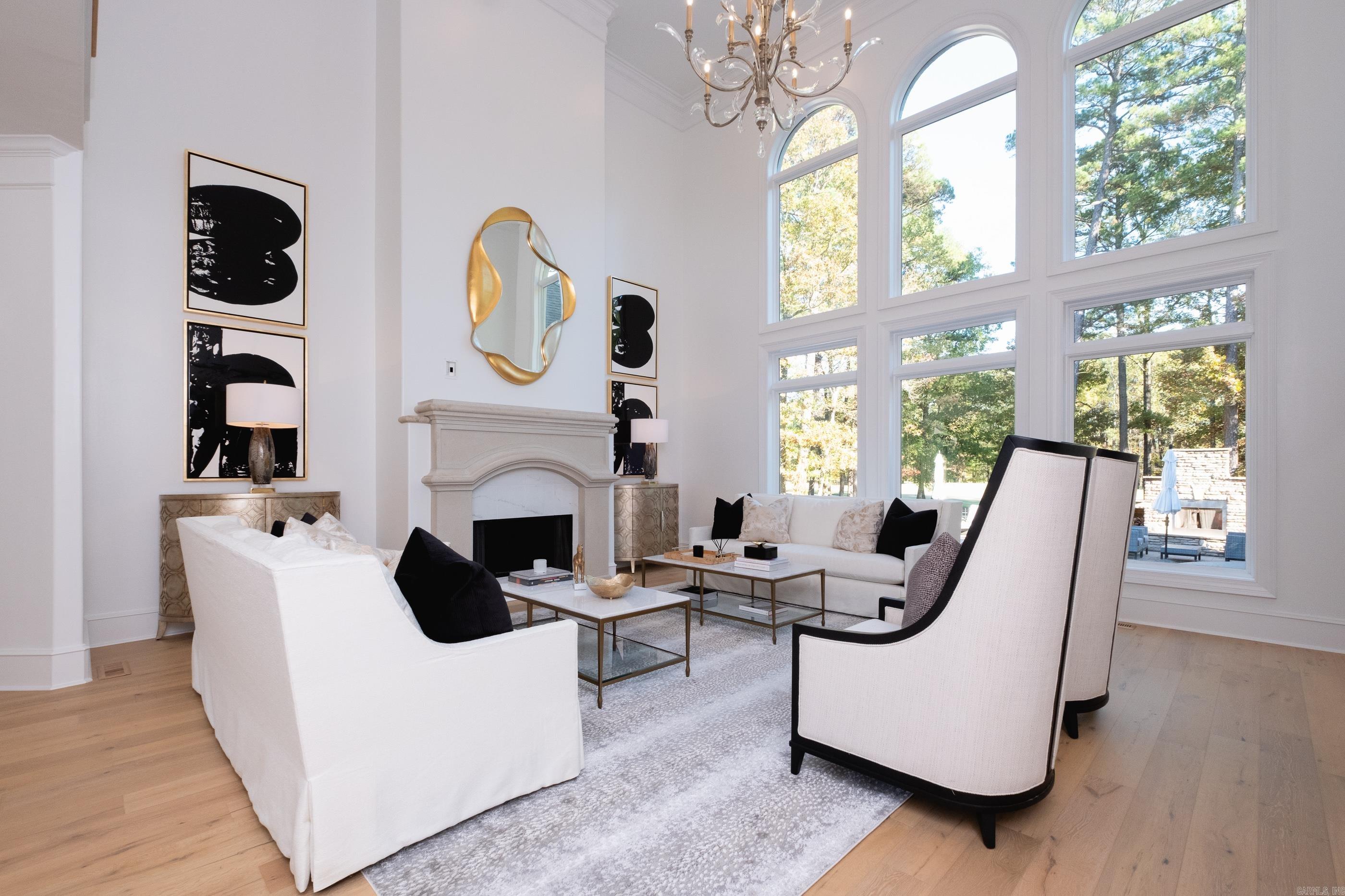 CHENAL VALLEY SOLOGNE CIRCLE - Residential