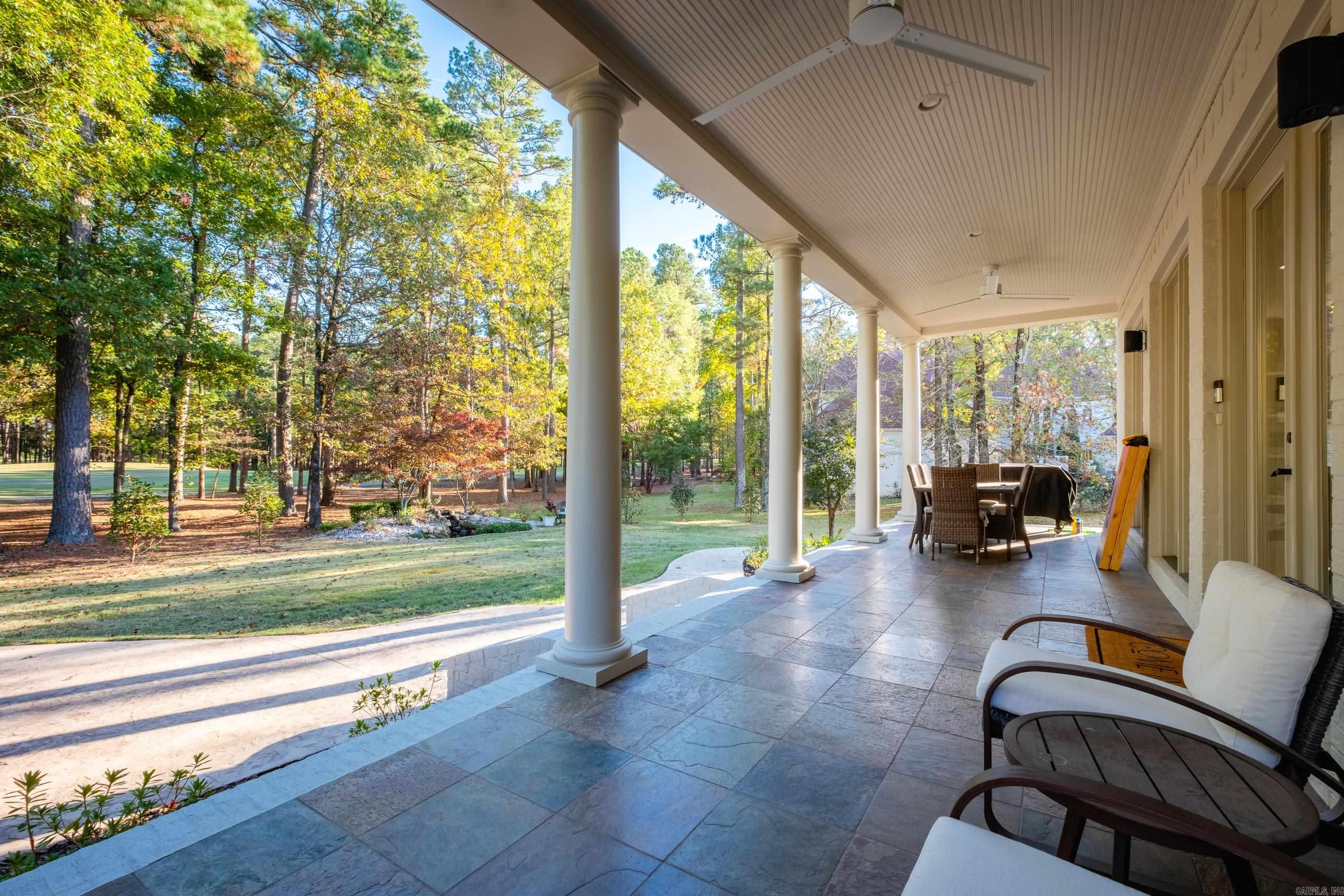 CHENAL VALLEY SOLOGNE CIRCLE - Residential
