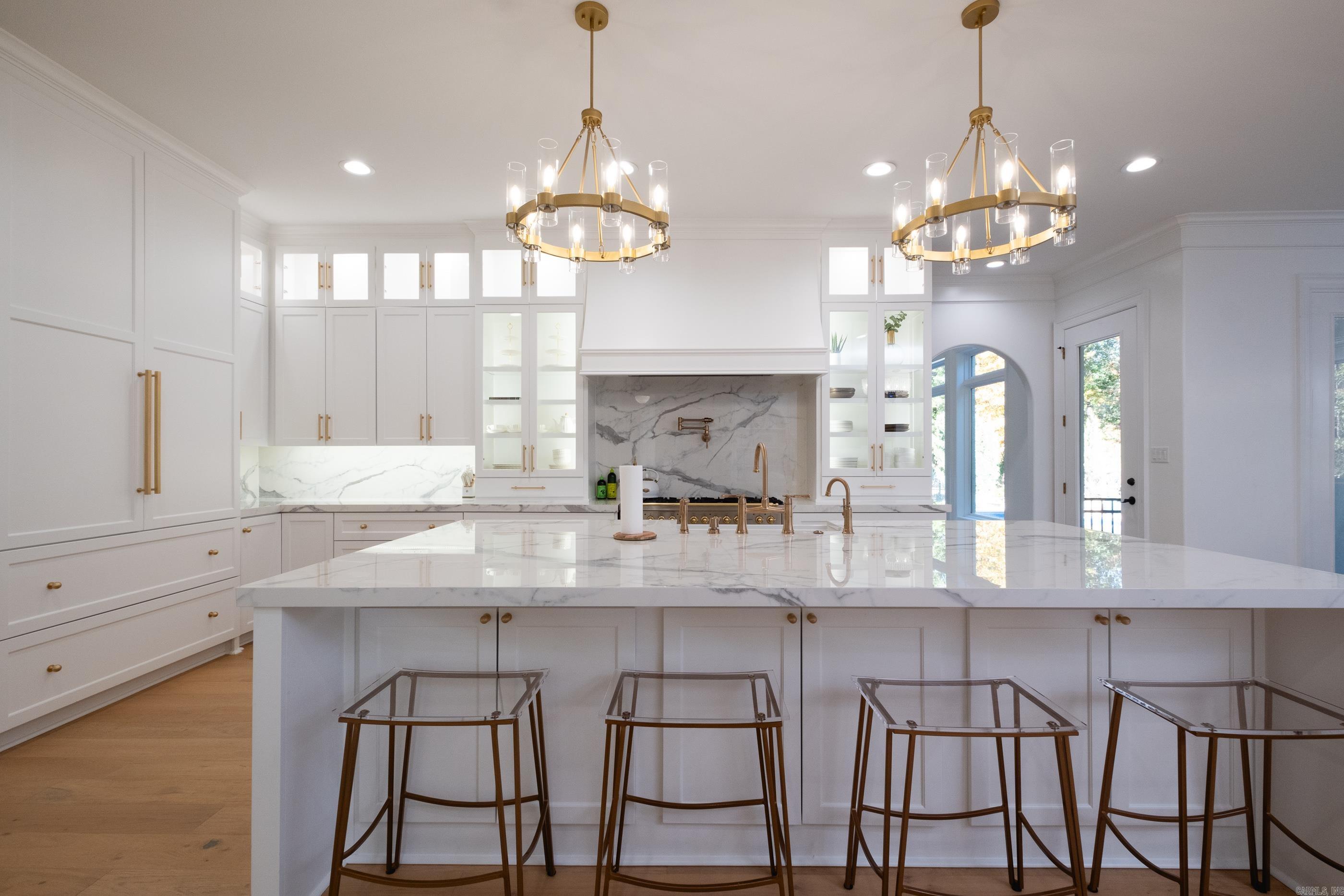 CHENAL VALLEY SOLOGNE CIRCLE - Residential