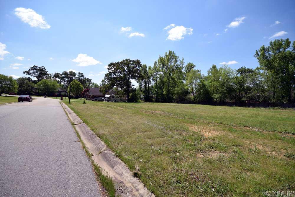 Crestwood Estates - Land