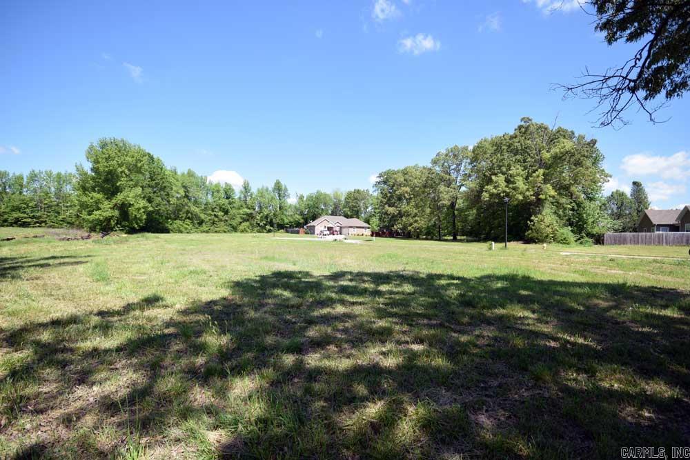 Crestwood Estates - Land