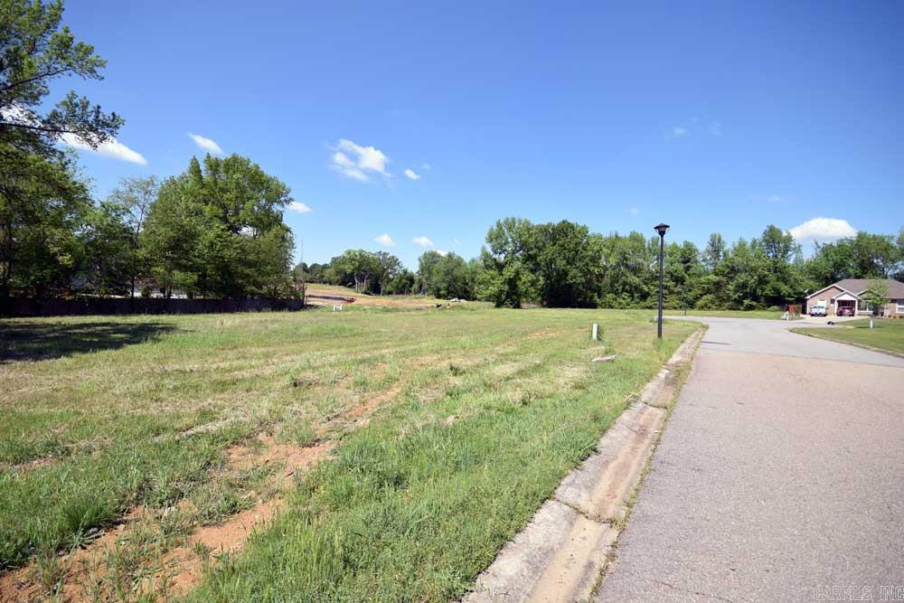 Crestwood Estates - Land