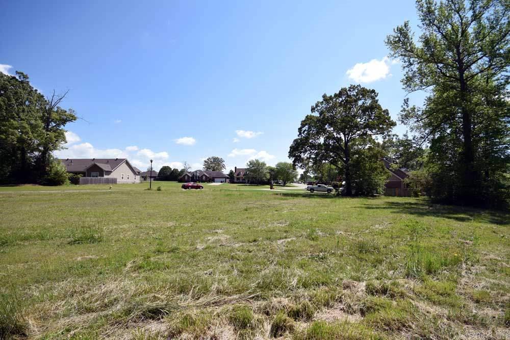 Crestwood Estates - Land