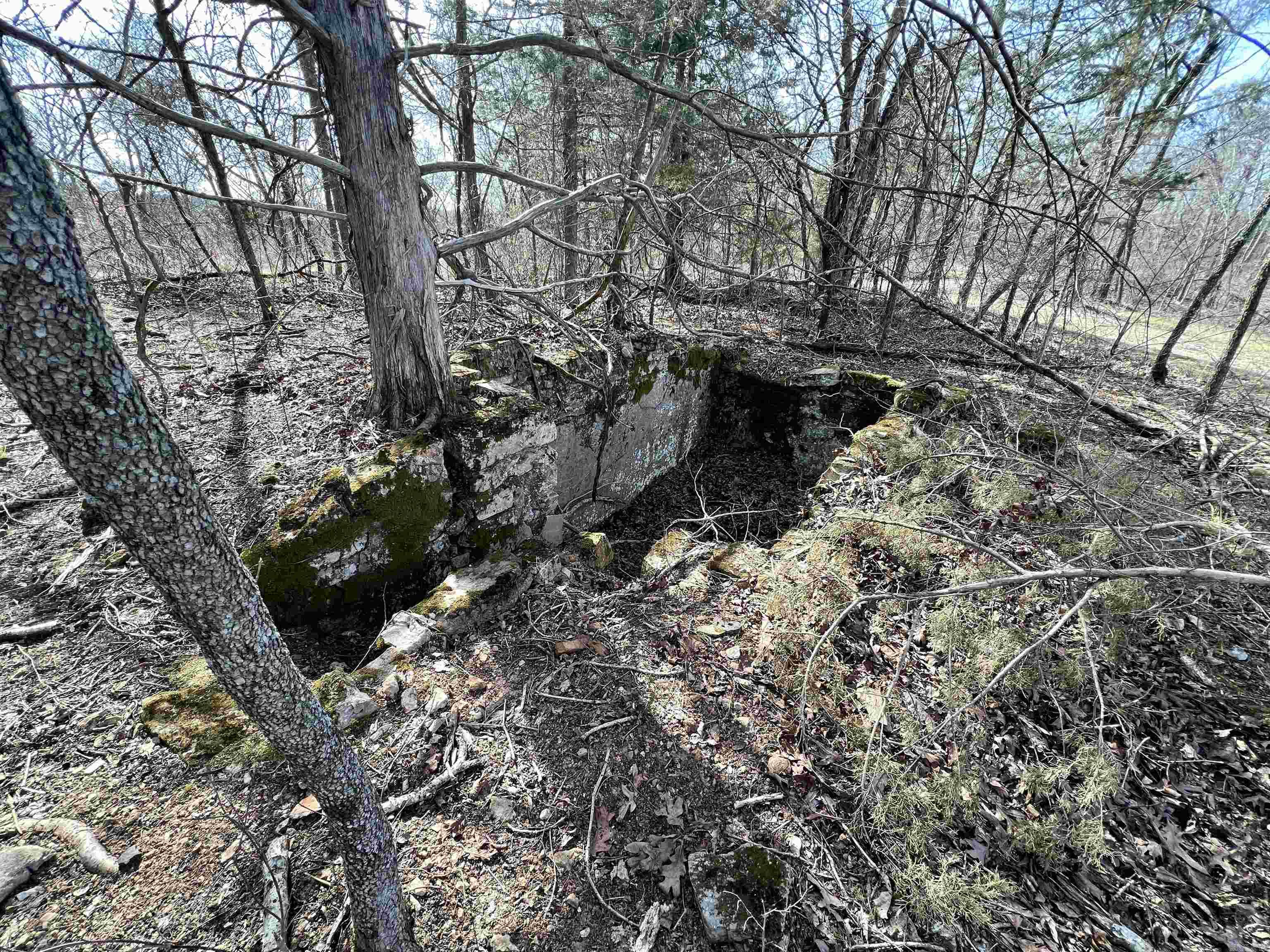 Not in Subdivision - Land
