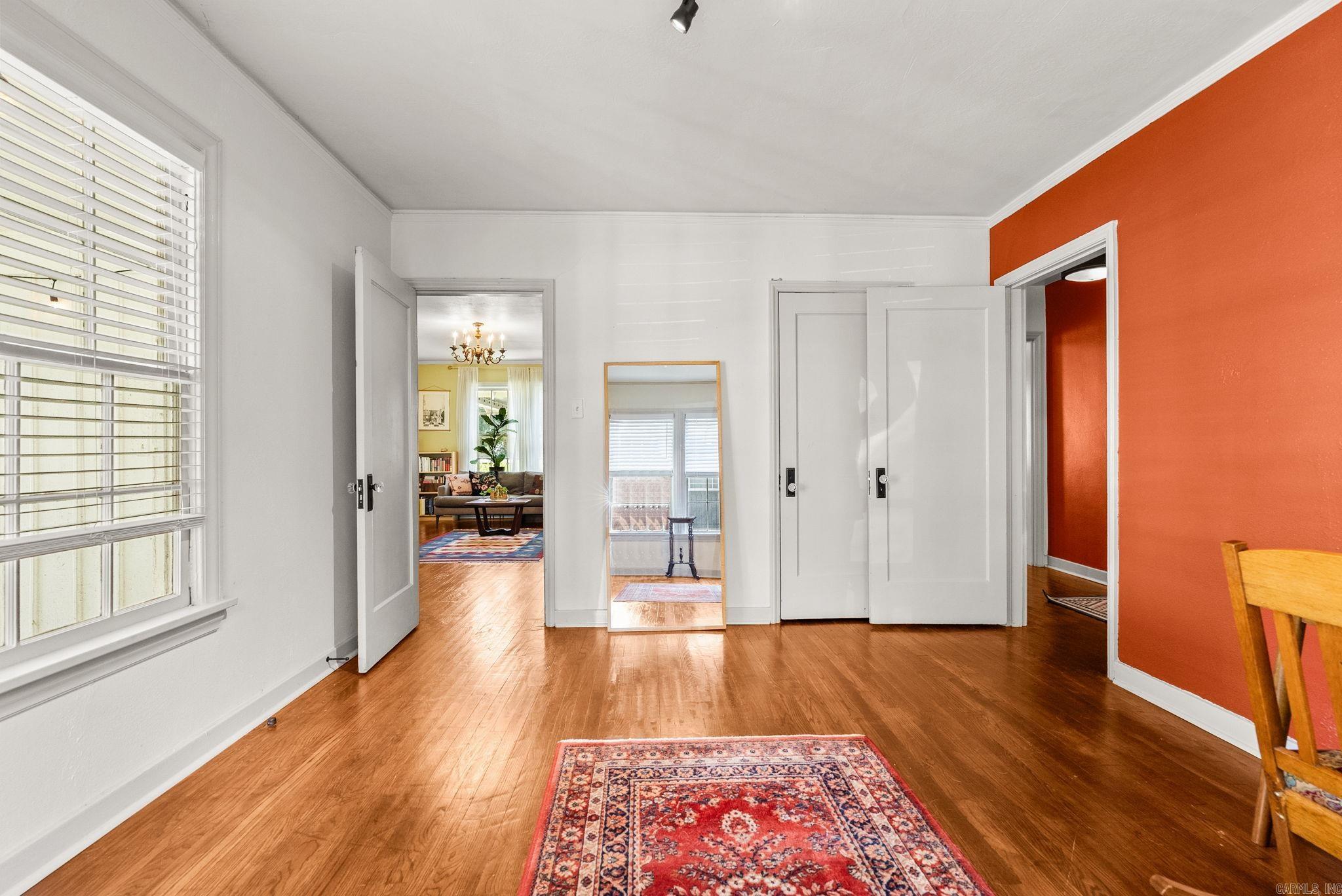 Weldon E Wrights - Residential
