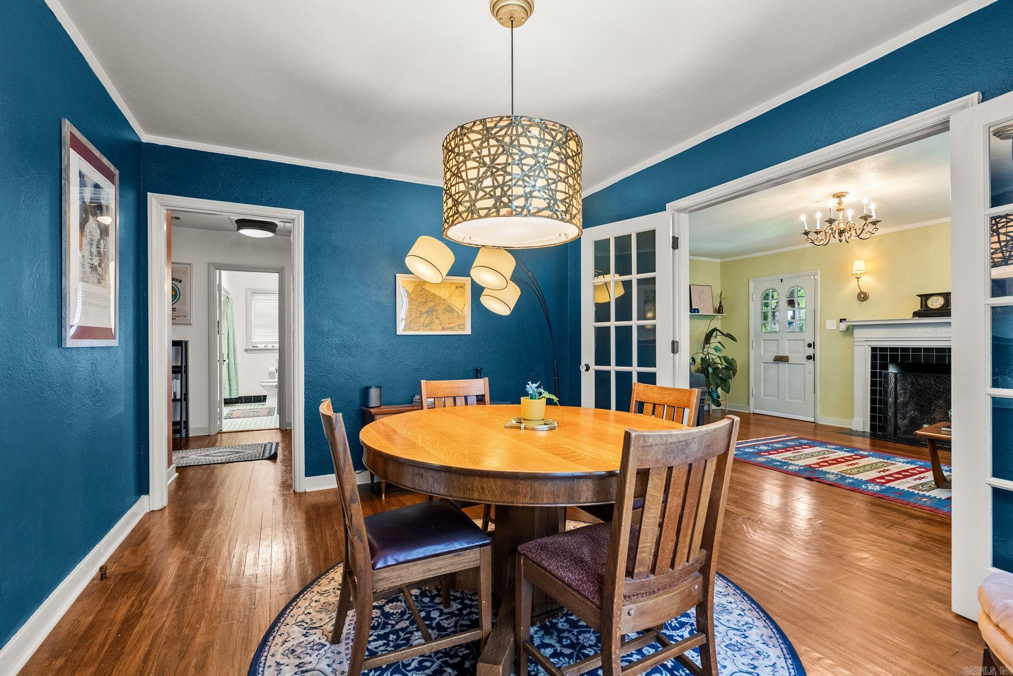 Weldon E Wrights - Residential