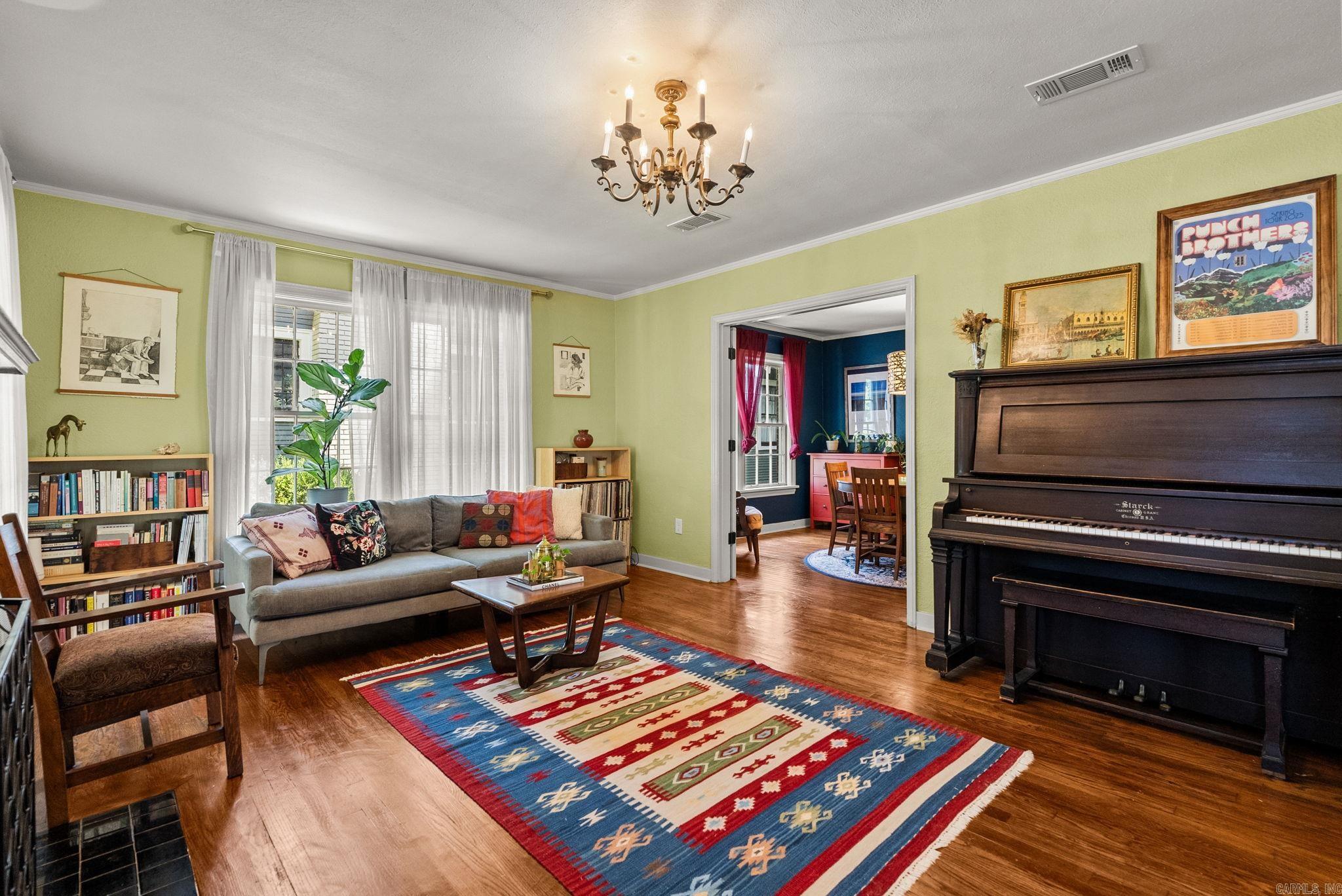Weldon E Wrights - Residential