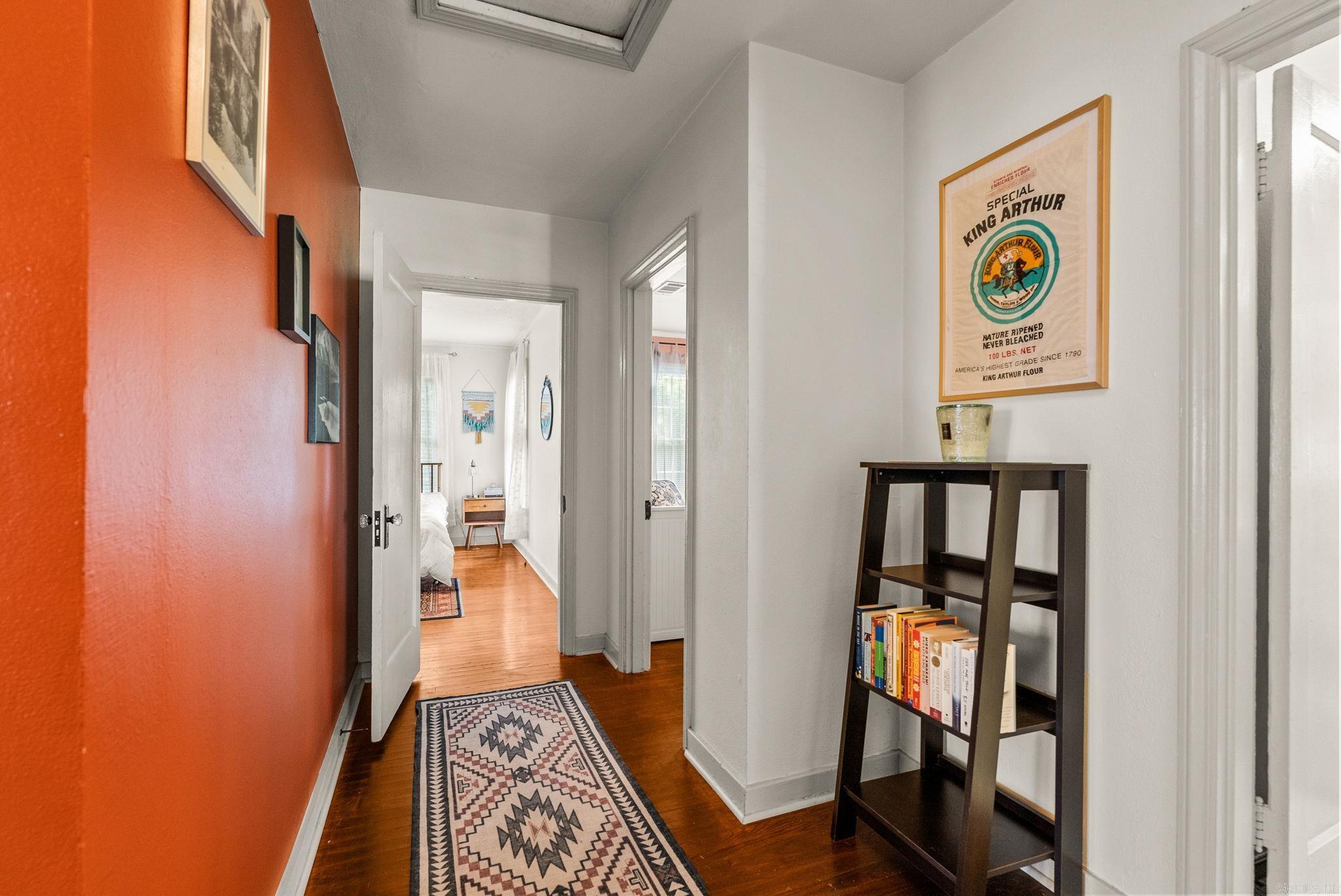 Weldon E Wrights - Residential