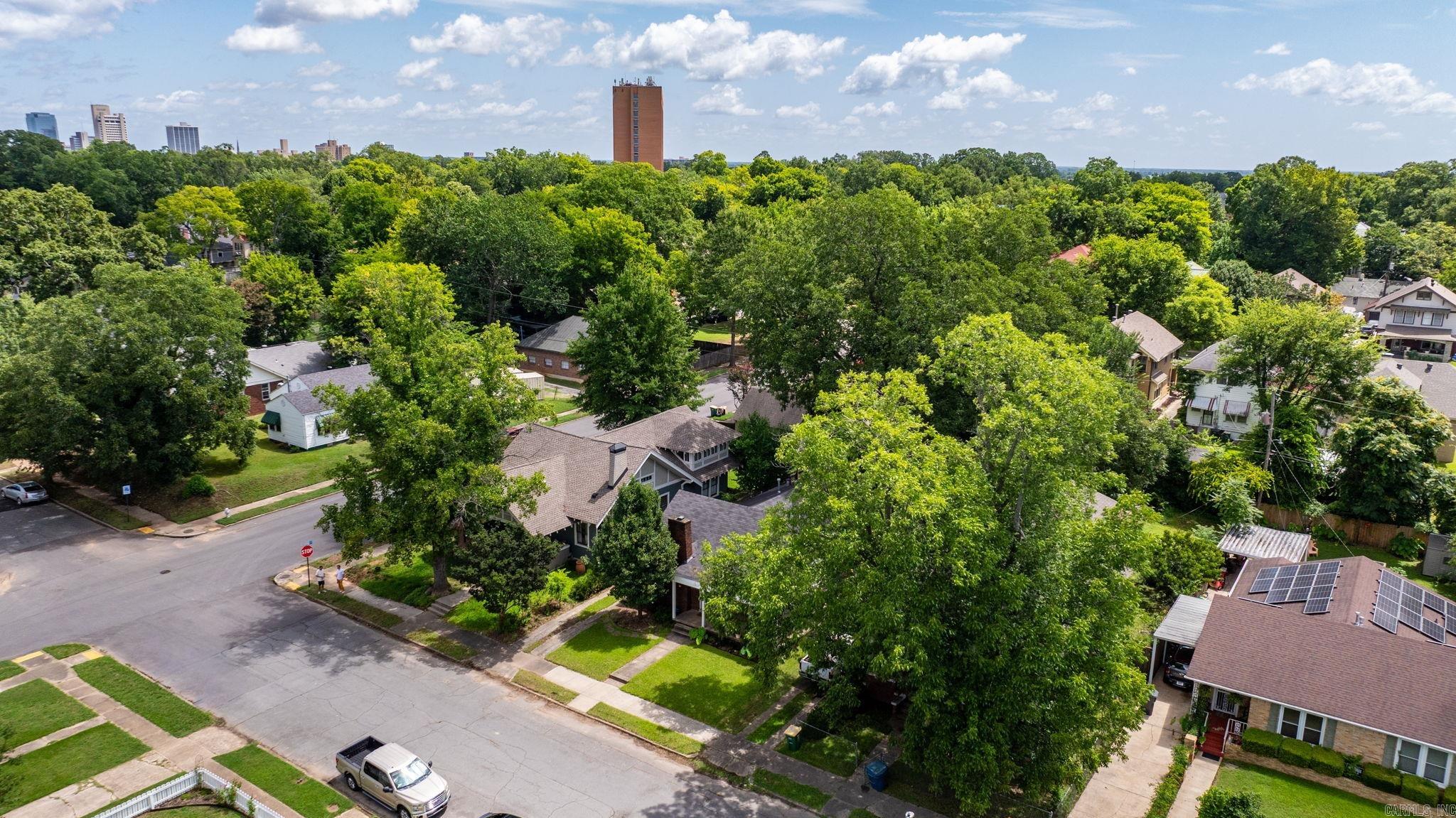 Weldon E Wrights - Residential