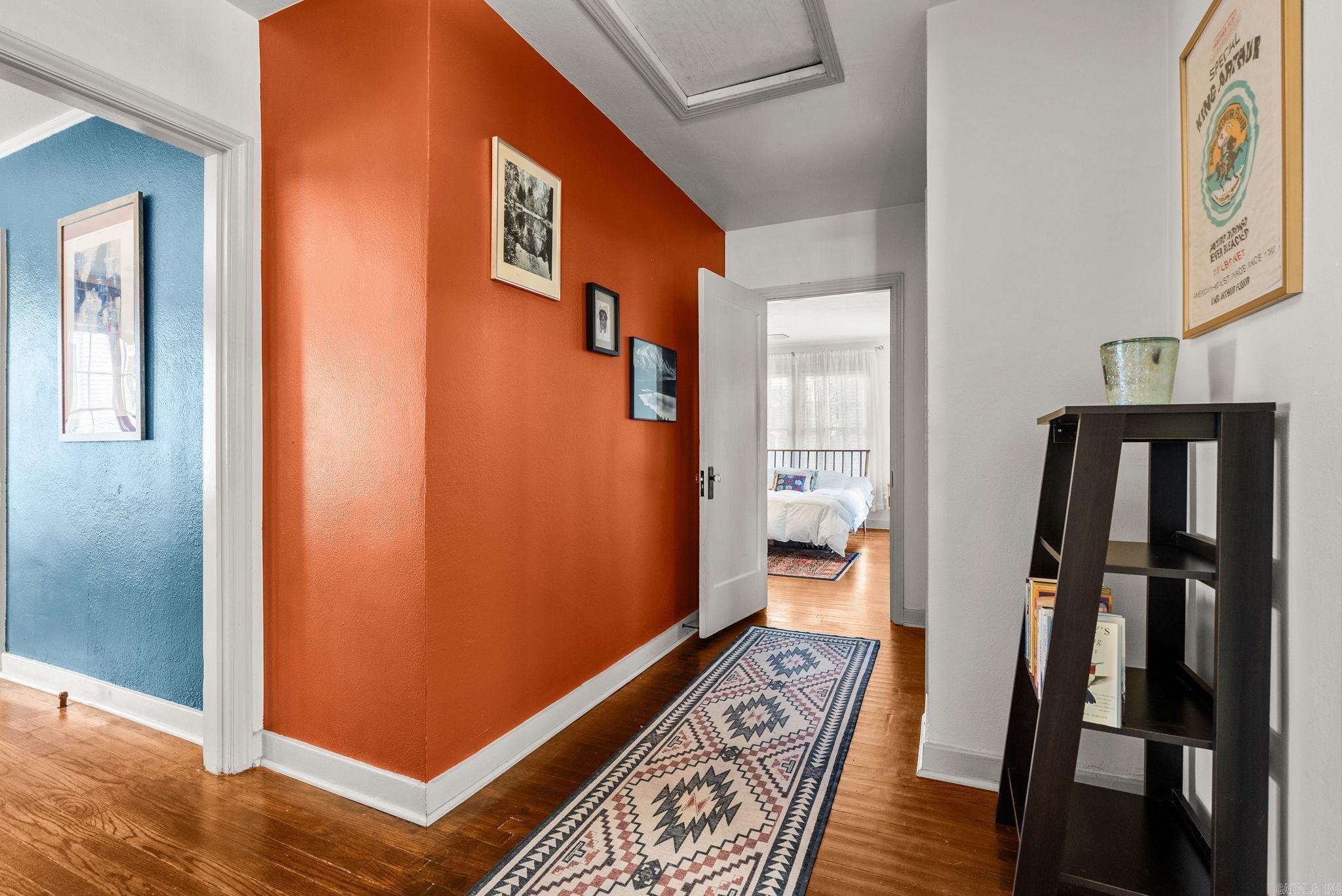 Weldon E Wrights - Residential