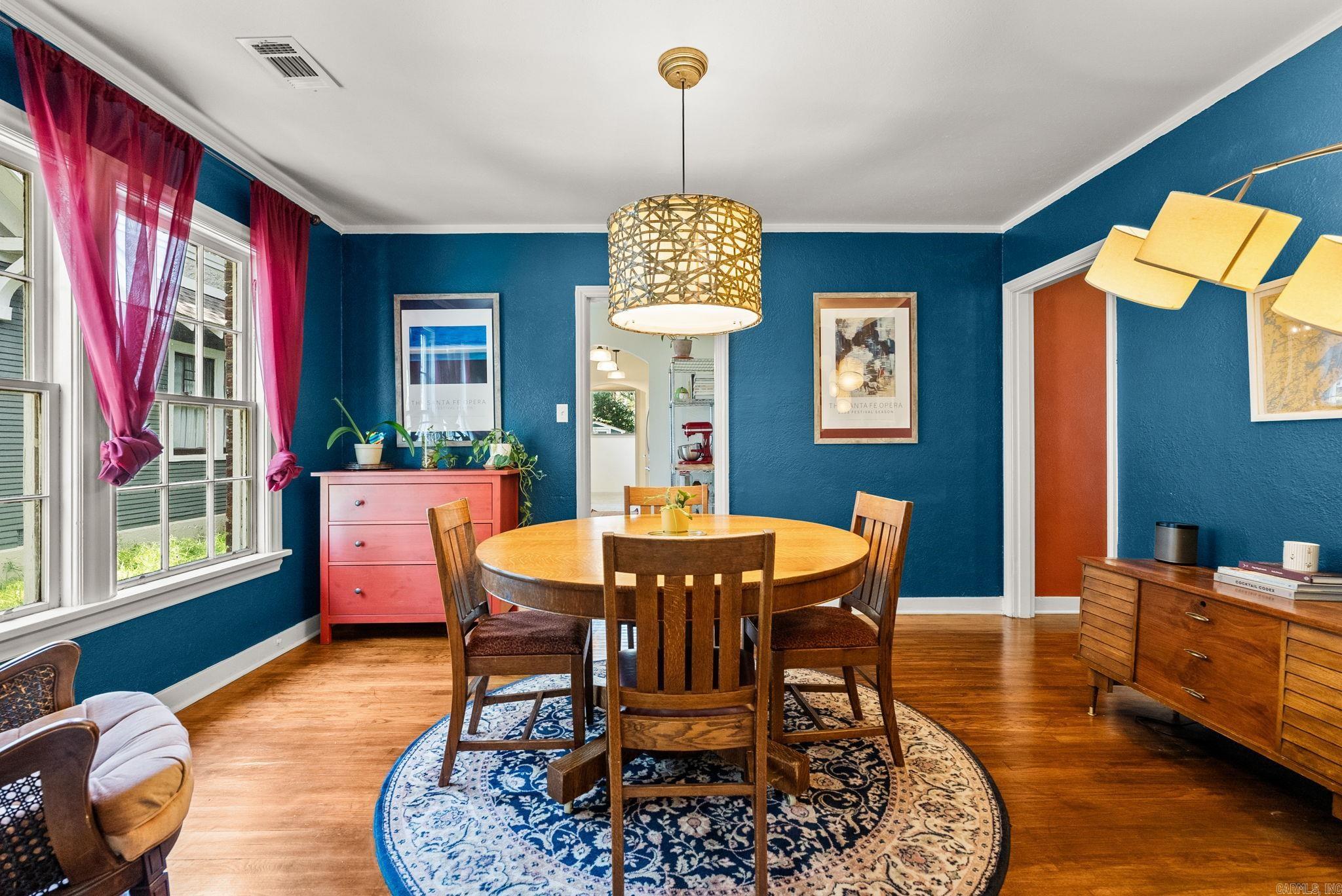 Weldon E Wrights - Residential