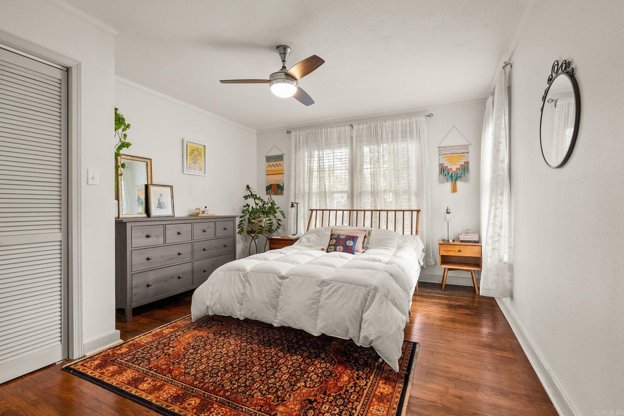 Weldon E Wrights - Residential