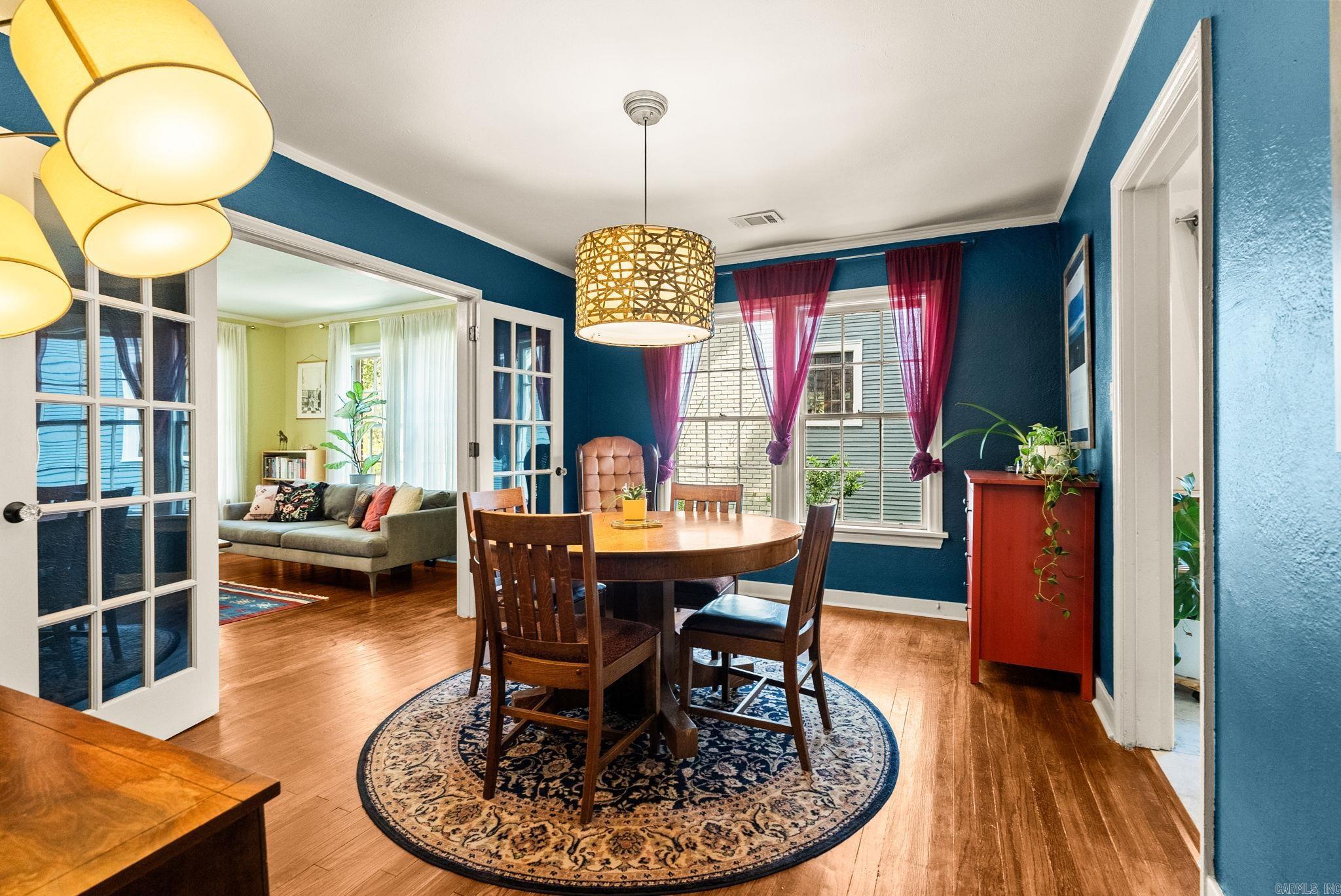 Weldon E Wrights - Residential