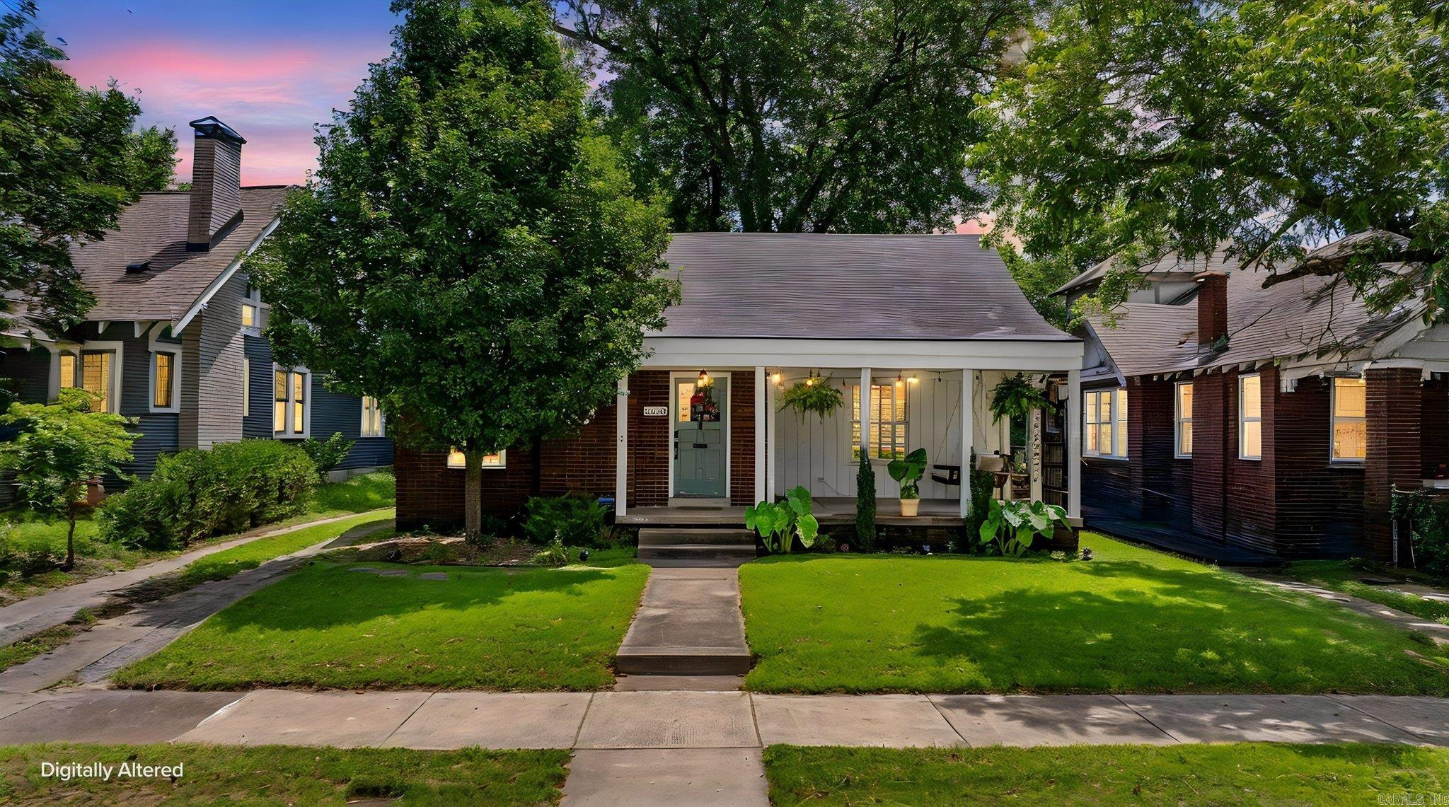 Weldon E Wrights - Residential