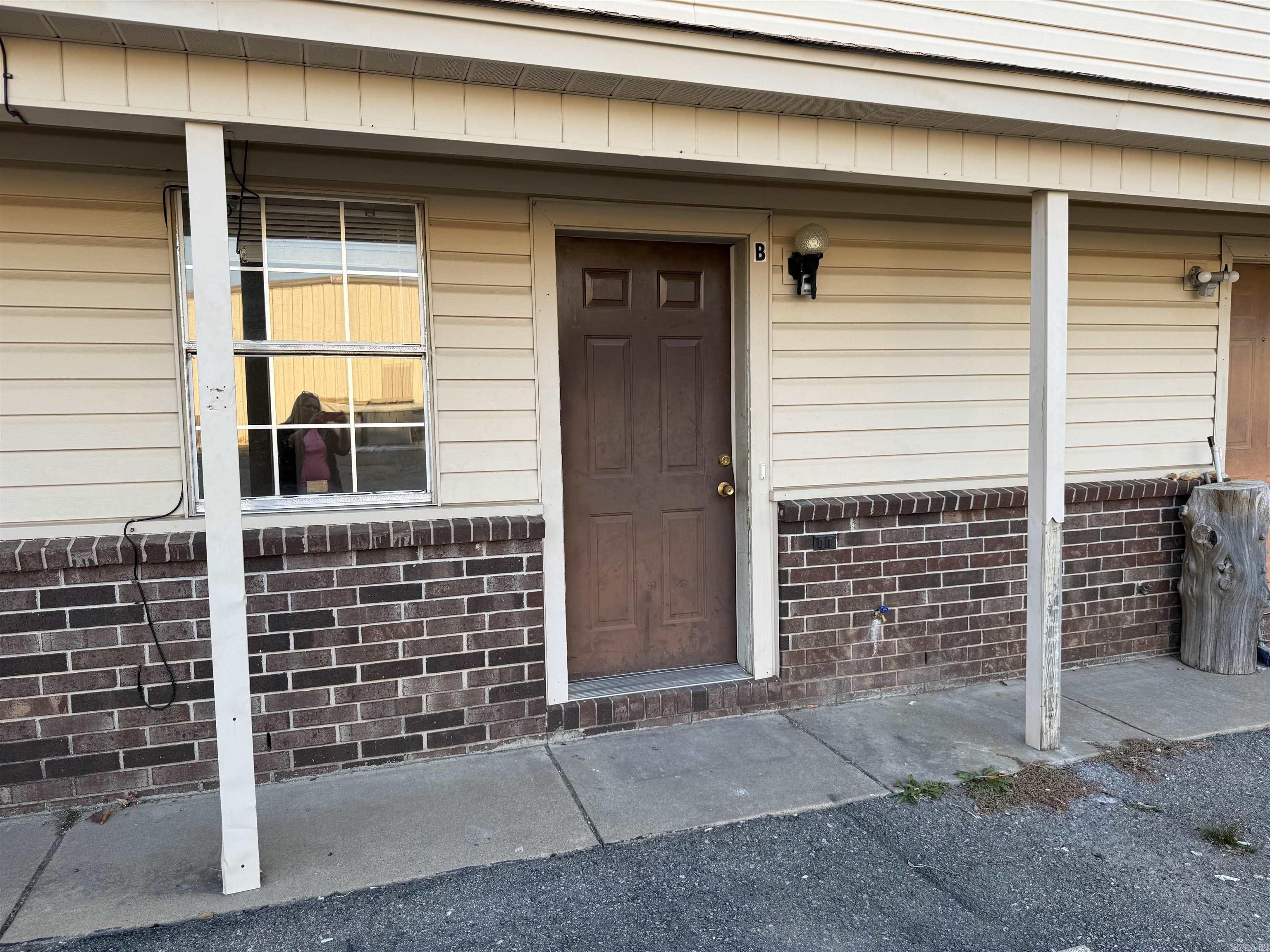 Richardson - Residential Lease