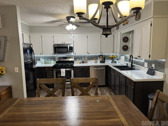 Randolph County - Residential