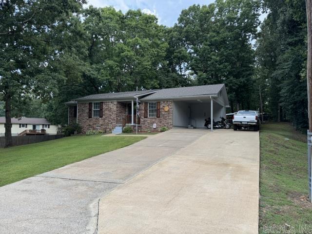 Randolph County - Residential