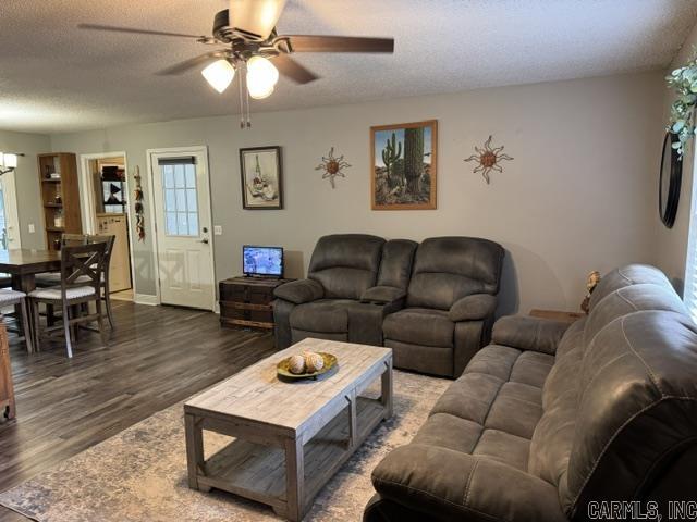 Randolph County - Residential
