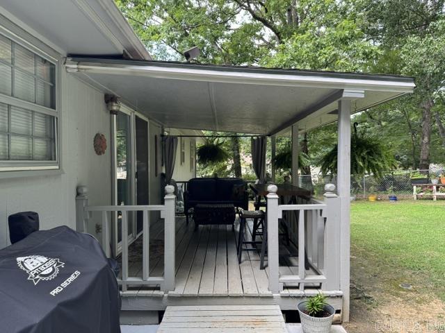 Randolph County - Residential