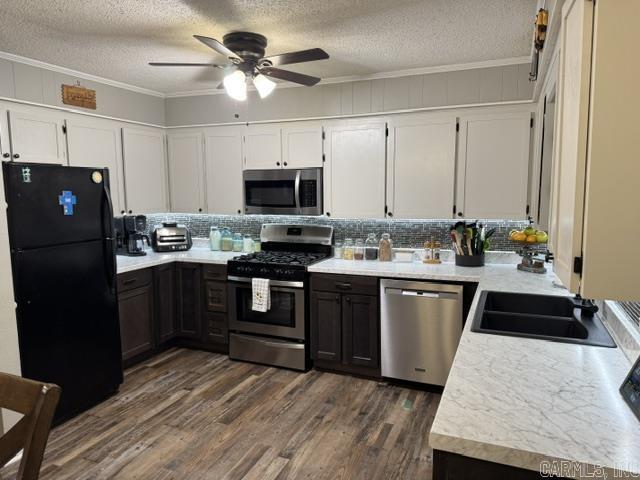 Randolph County - Residential